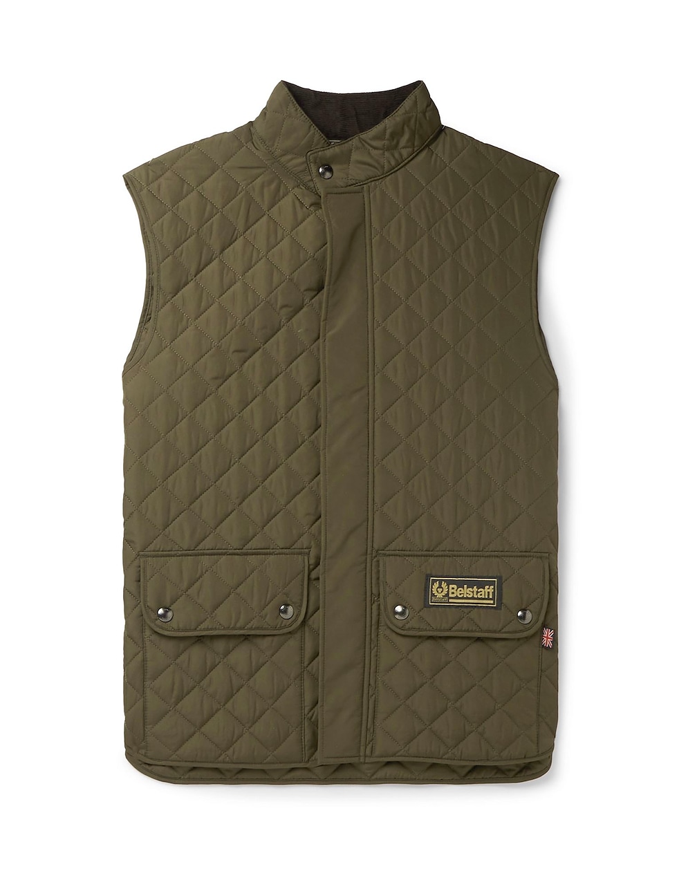 BELSTAFF - Piumini & Imbottiti Sintetici