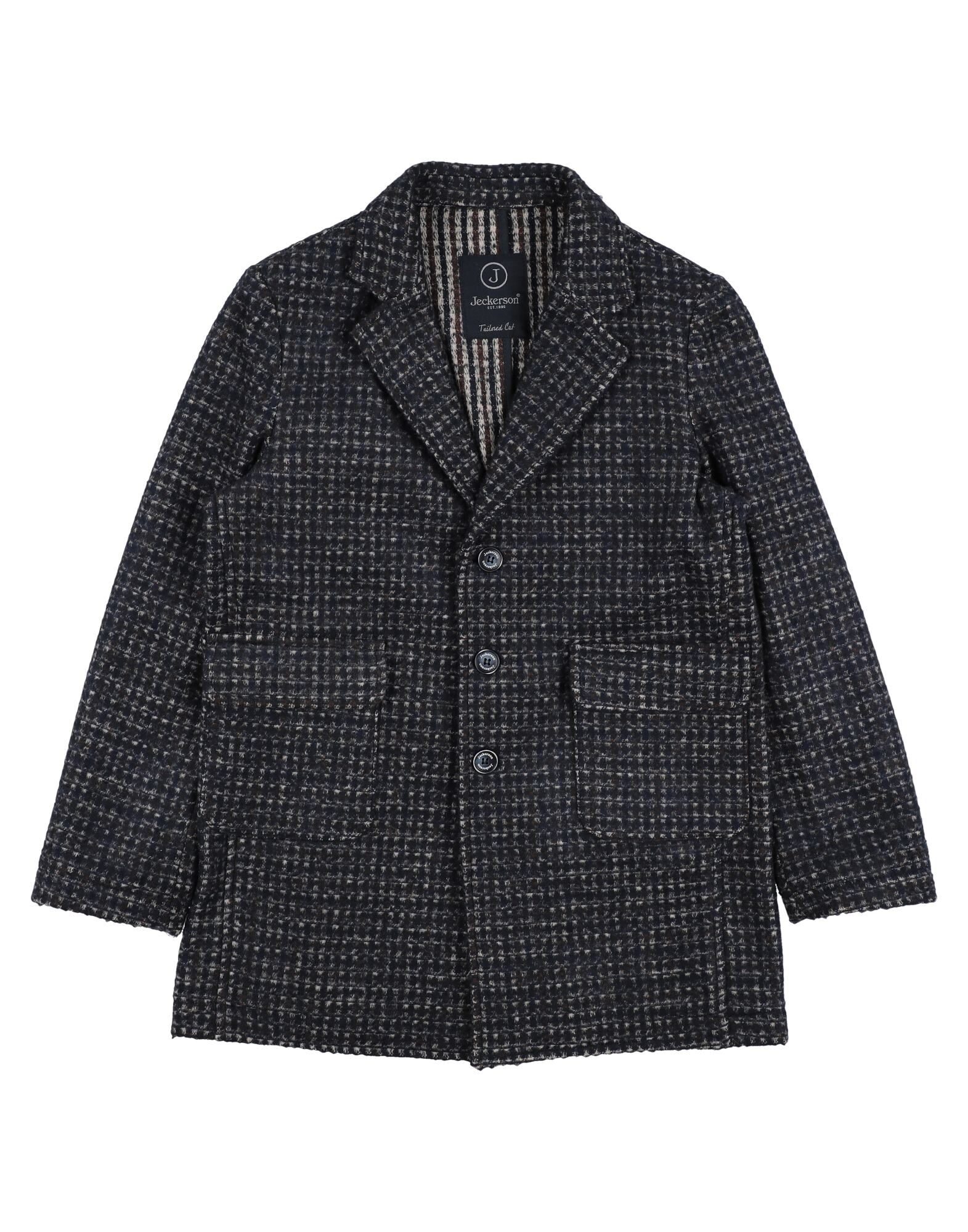 JECKERSON - Coats