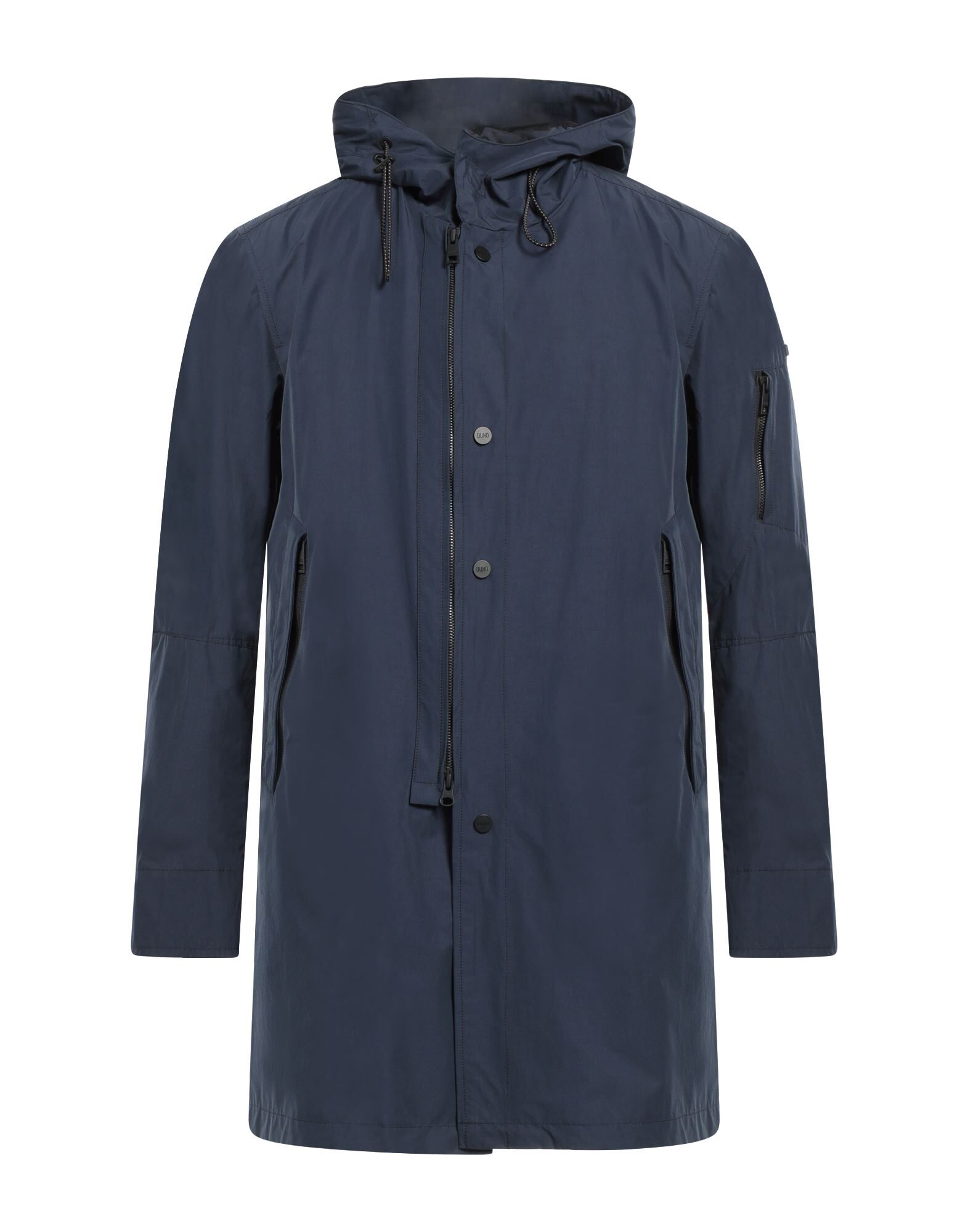 DUNO - Плащи и тренчи