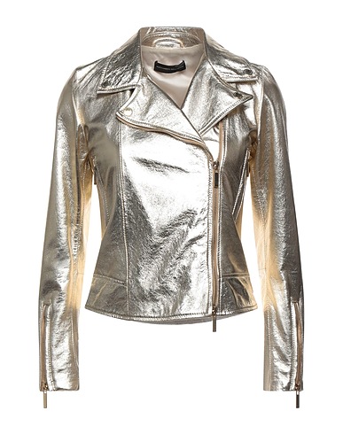 ZOOM ALESSANDRO DELL'ACQUA - Blouson de motard