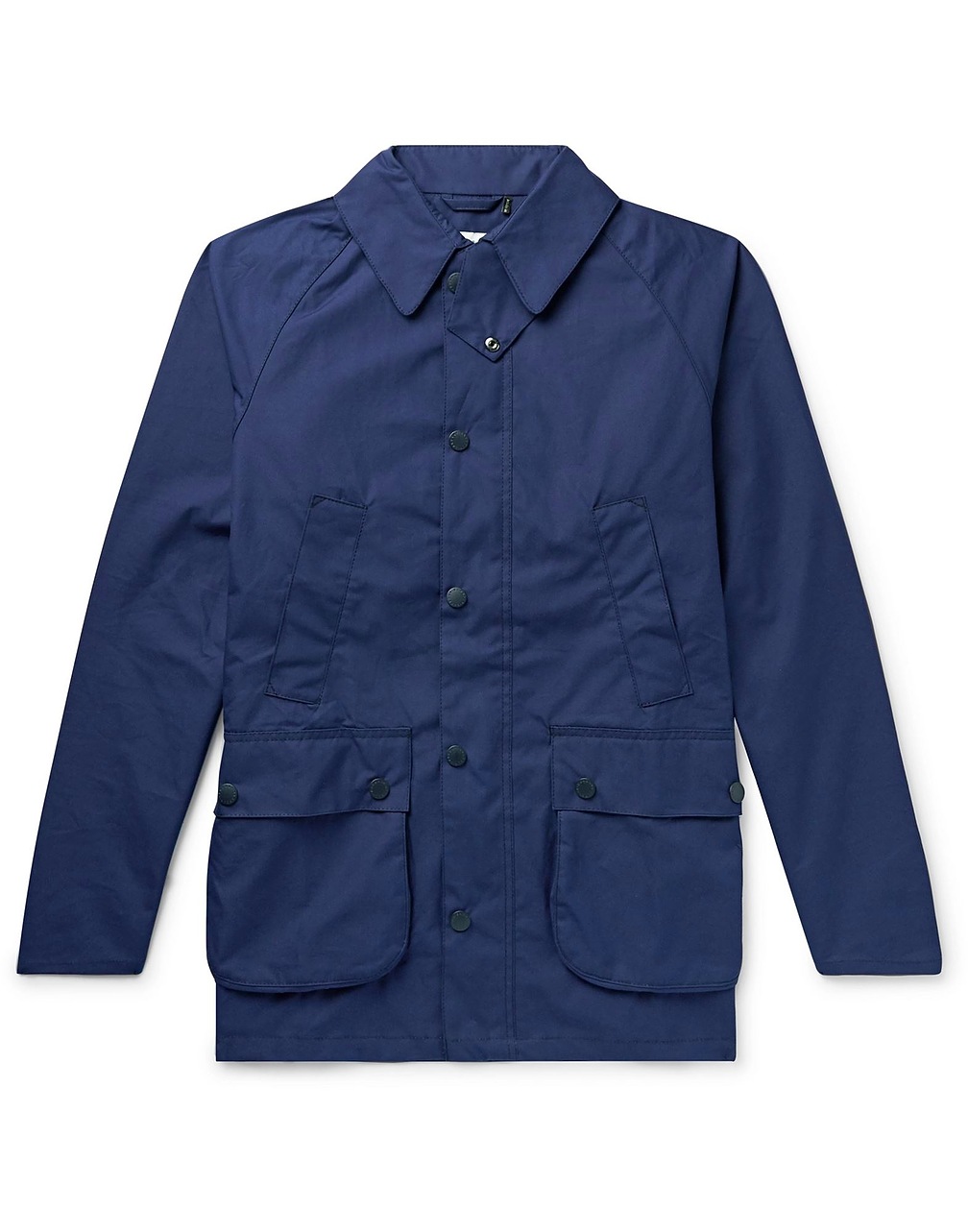 BARBOUR - Μπουφάν και τζάκετ