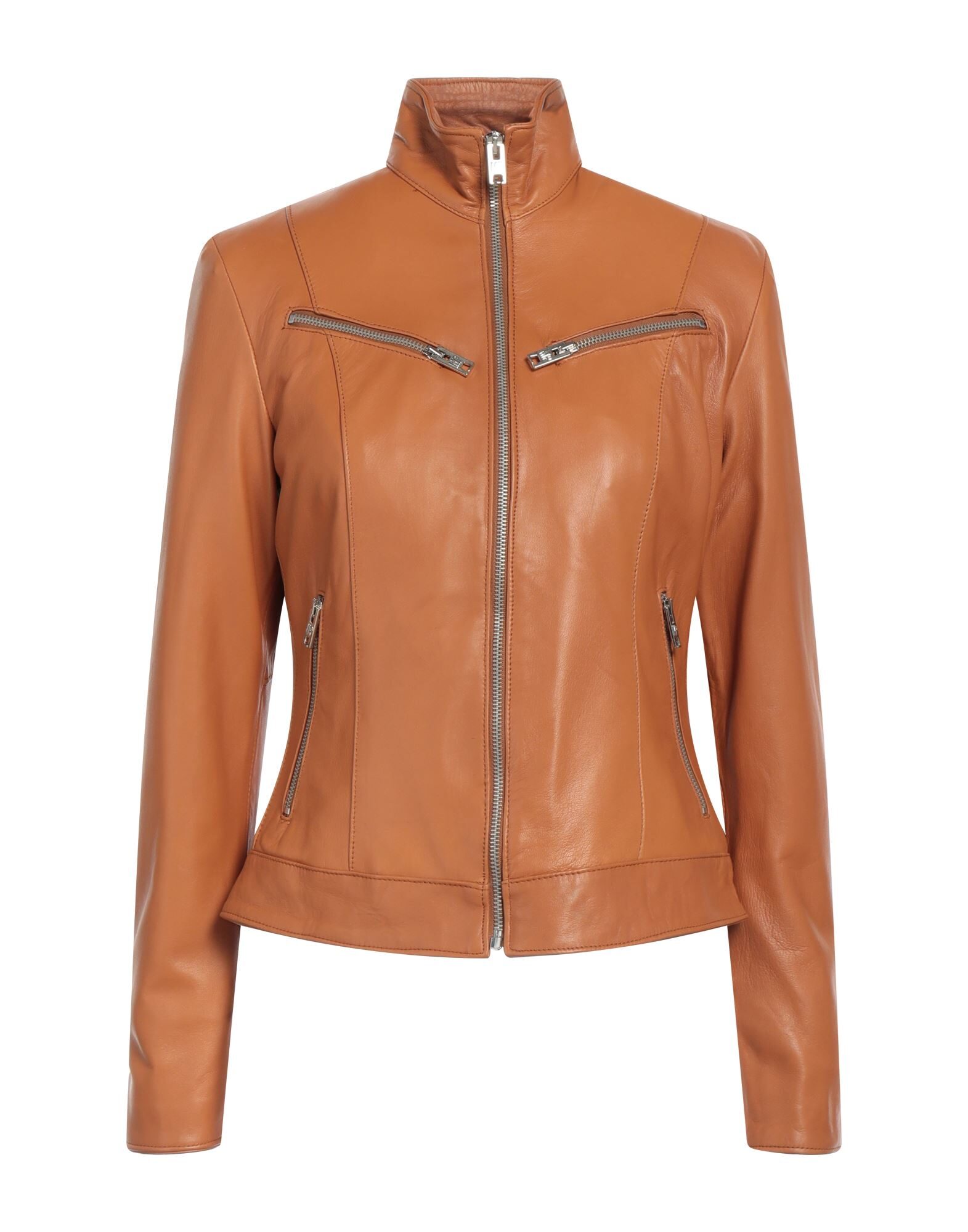 MASTERPELLE - ジャケット＆ブルゾン