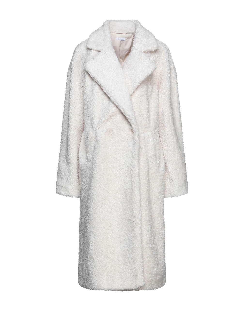 P.A.R.O.S.H. - Shearling & Teddy