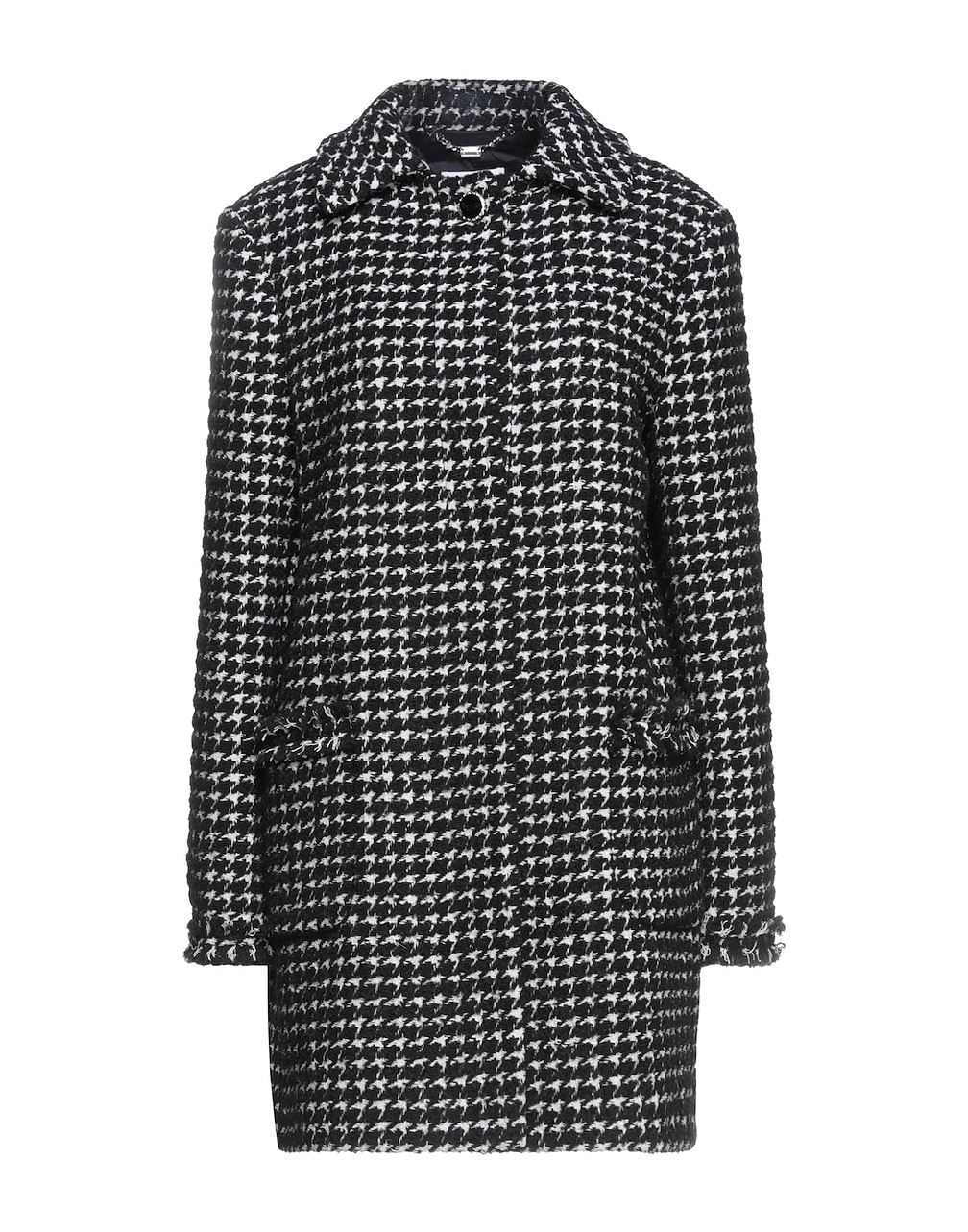 BE BLUMARINE - Coats