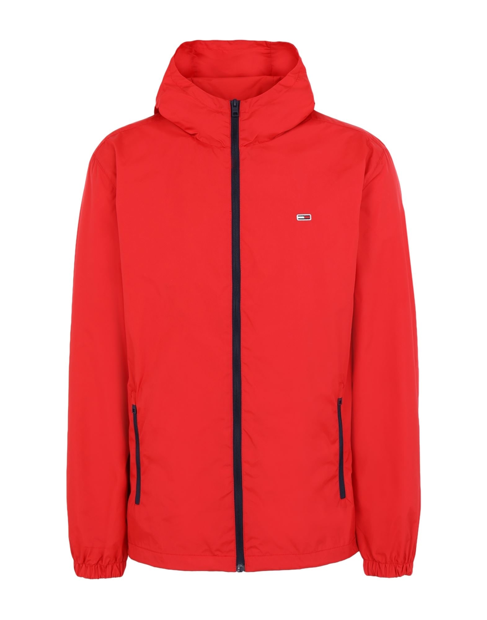 TOMMY JEANS - Jackets