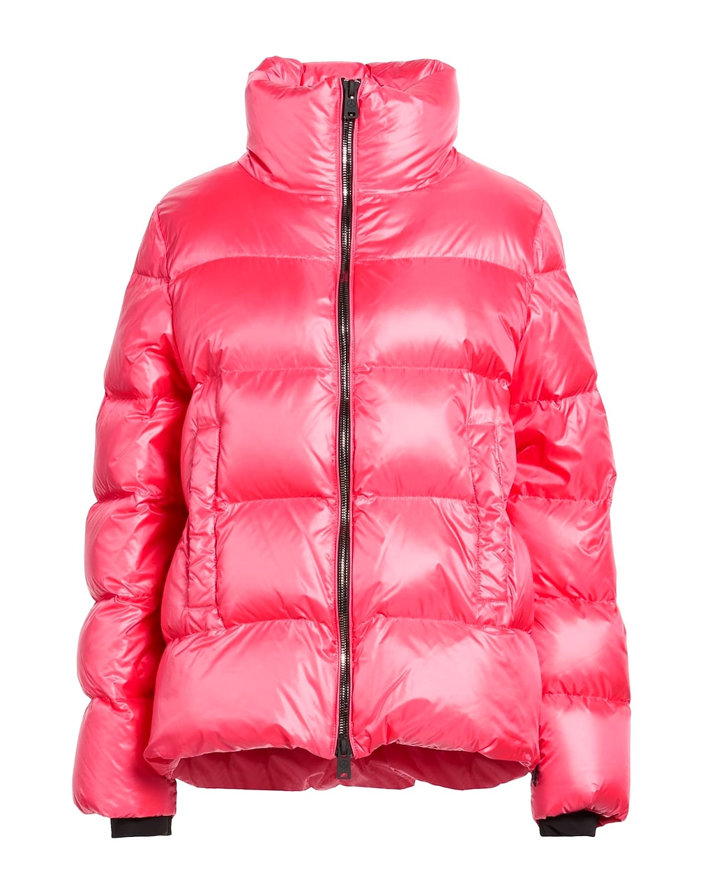 PEOPLE OF SHIBUYA - Puffers