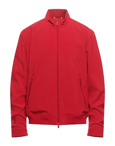 CIESSE PIUMINI Bomber Red 92% Polyester, 8% Elastane