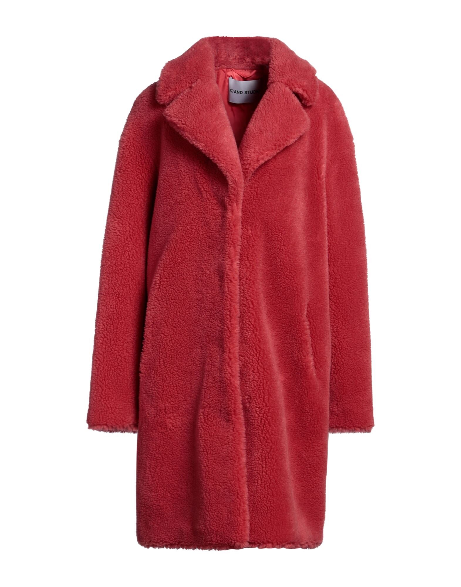 STAND STUDIO - Moutons et fausses fourrures