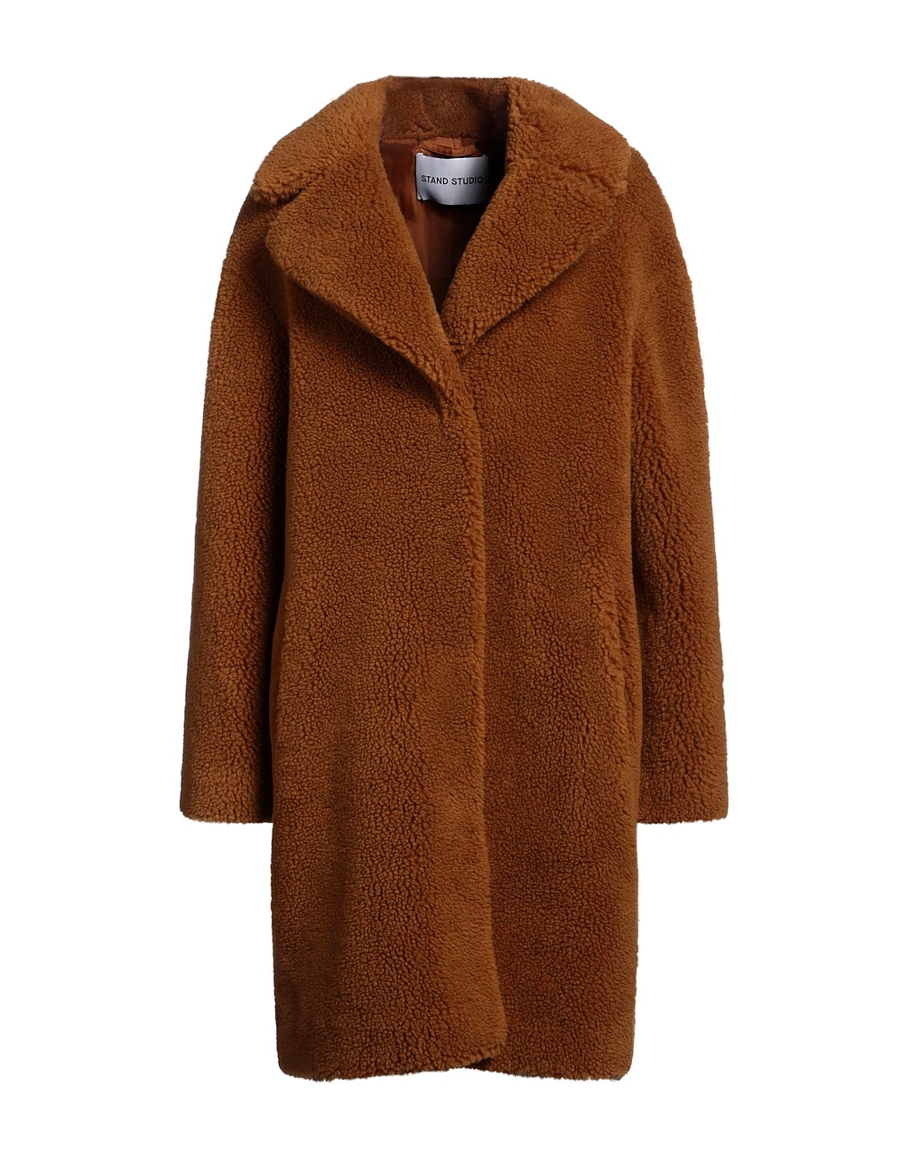 STAND STUDIO - Shearling- & Kunstfell