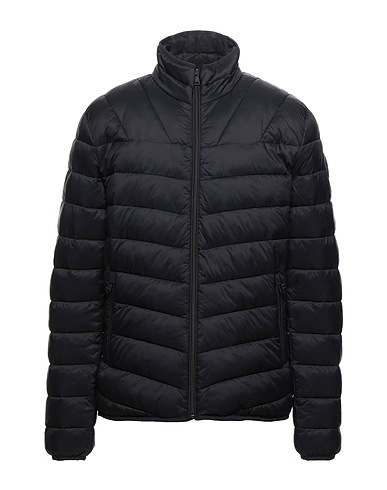 NAPAPIJRI Shell jacket Black 100% Polyamide