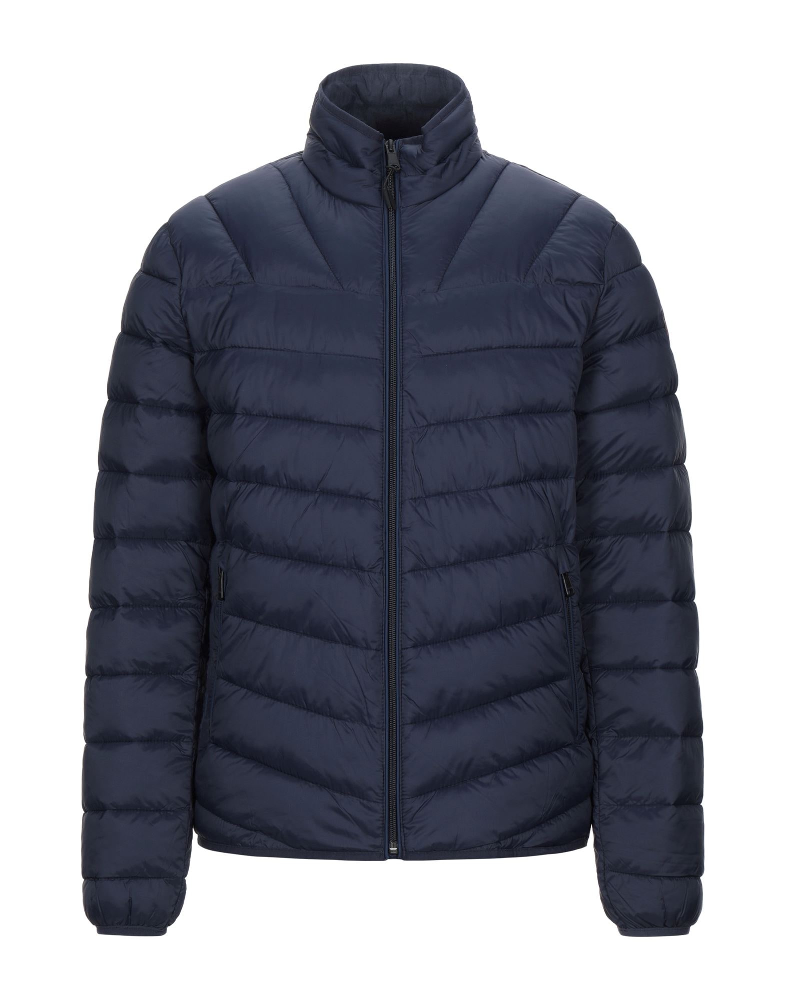 NAPAPIJRI - Doudounes plume ou synthétique