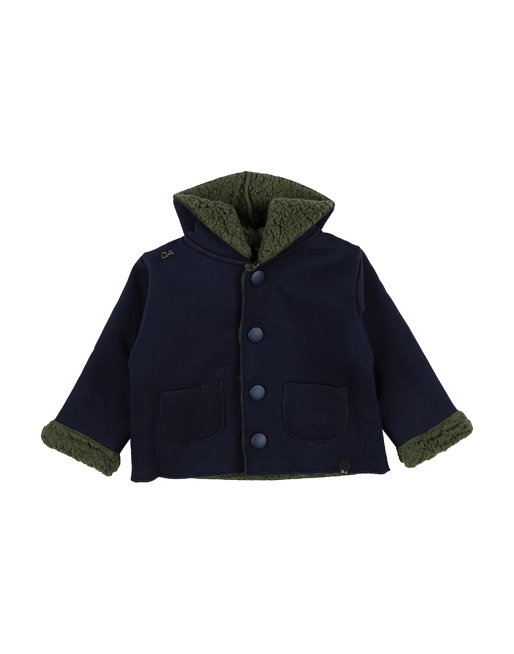 DANIELE ALESSANDRINI - Coats