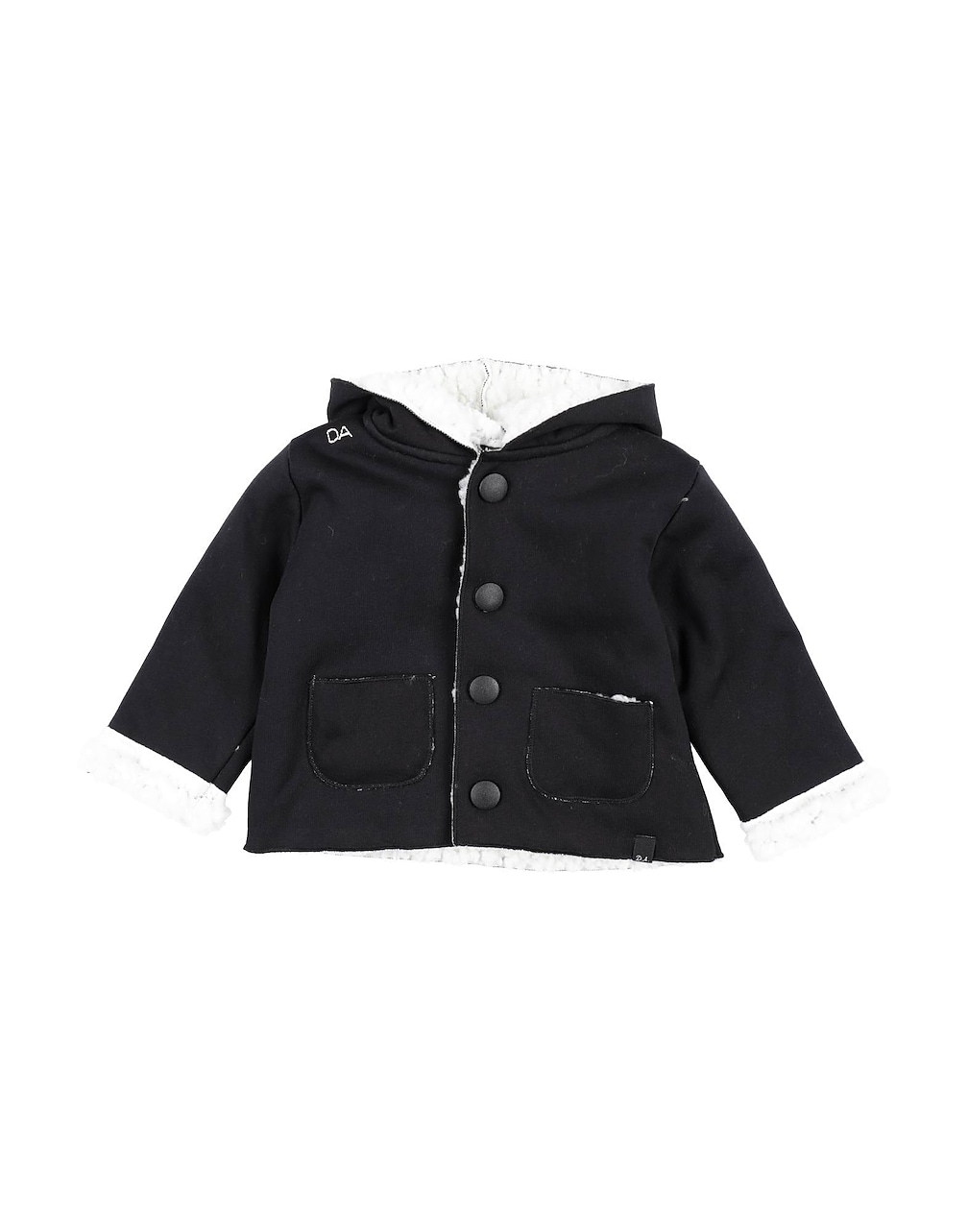 DANIELE ALESSANDRINI - Coats