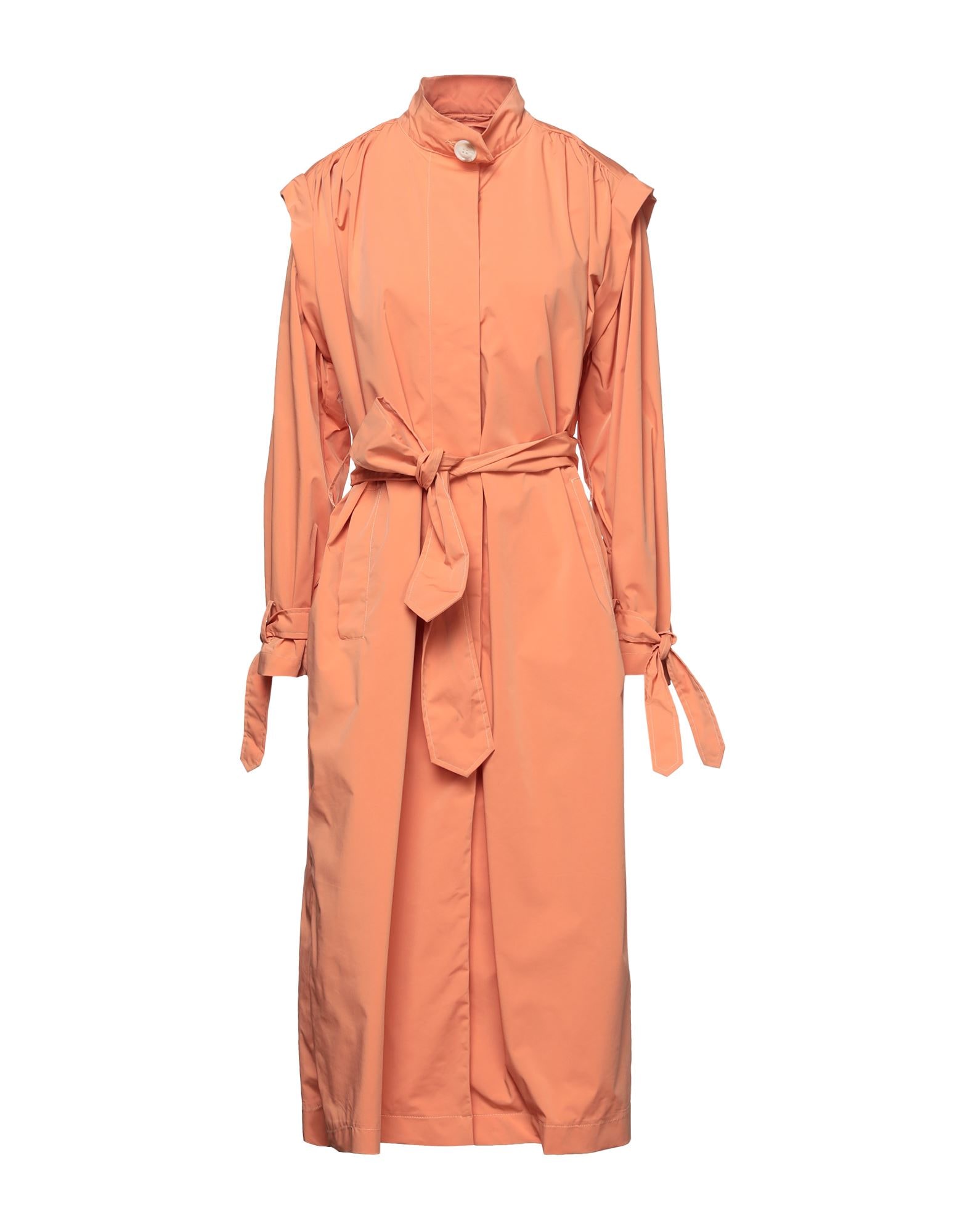 WEILI ZHENG - Overcoats & Trench Coats