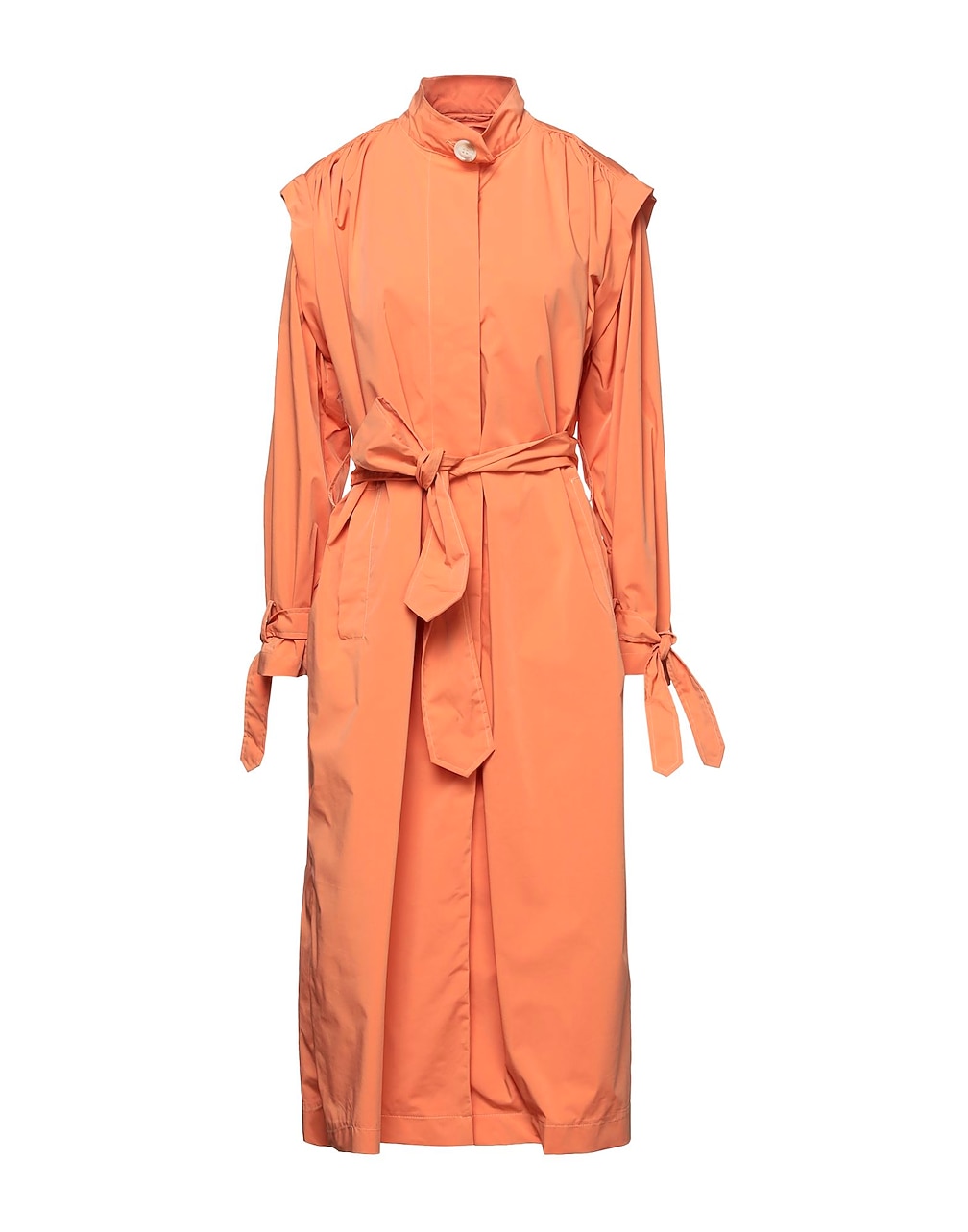 WEILI ZHENG - Soprabiti & Trench