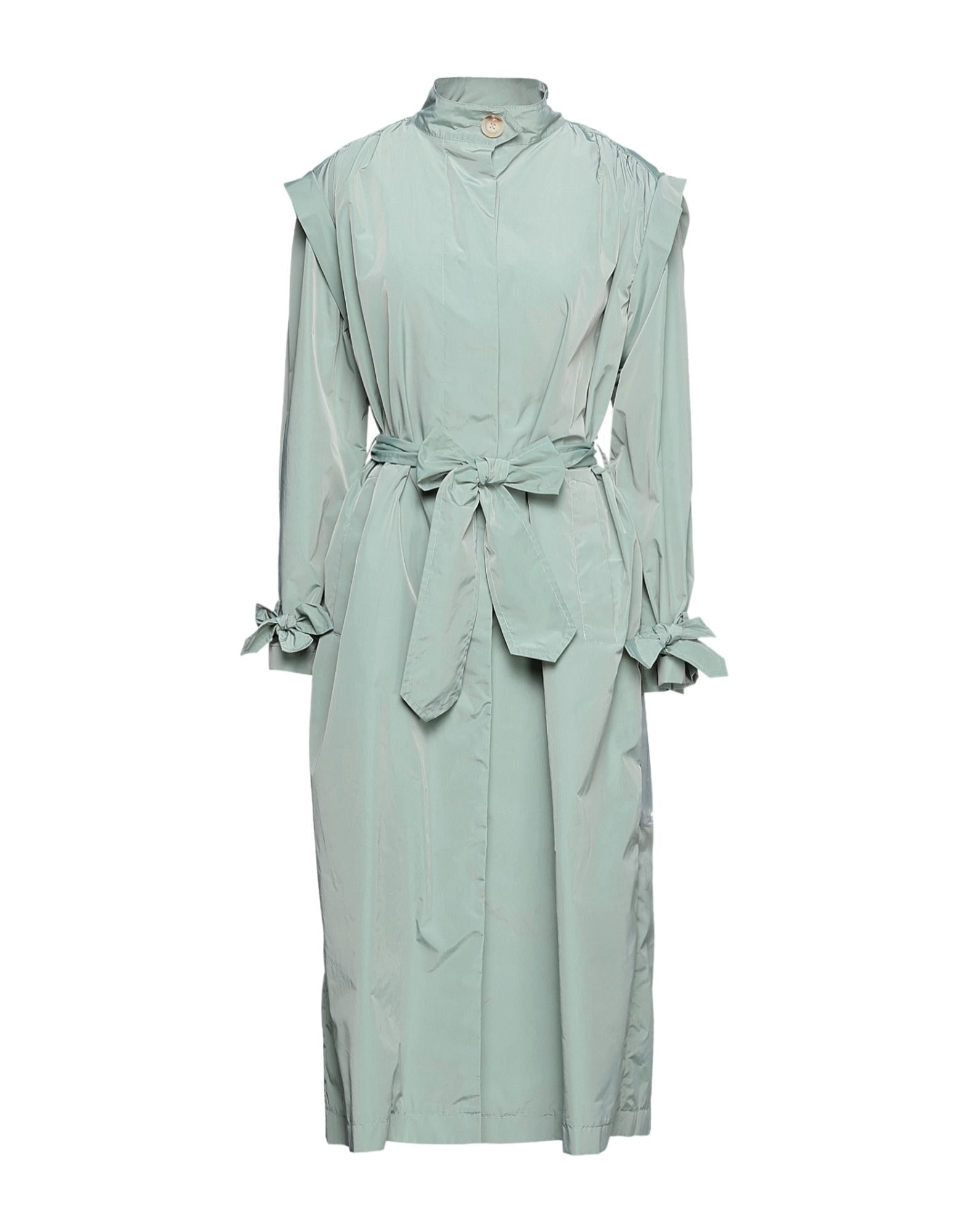 WEILI ZHENG - Overcoats & Trench Coats