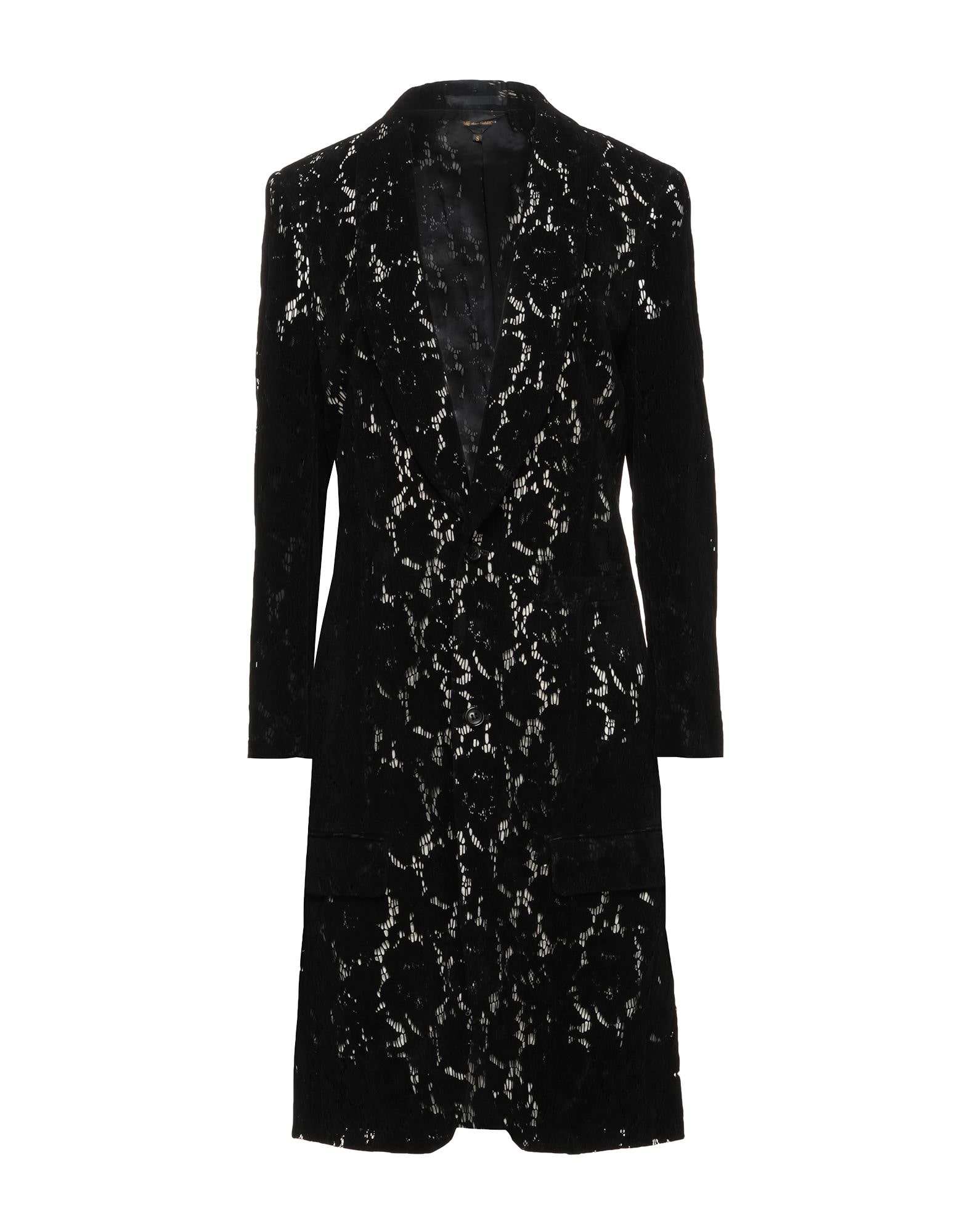 COMME des GARÇONS - 롱 자켓 & 트렌치 코트