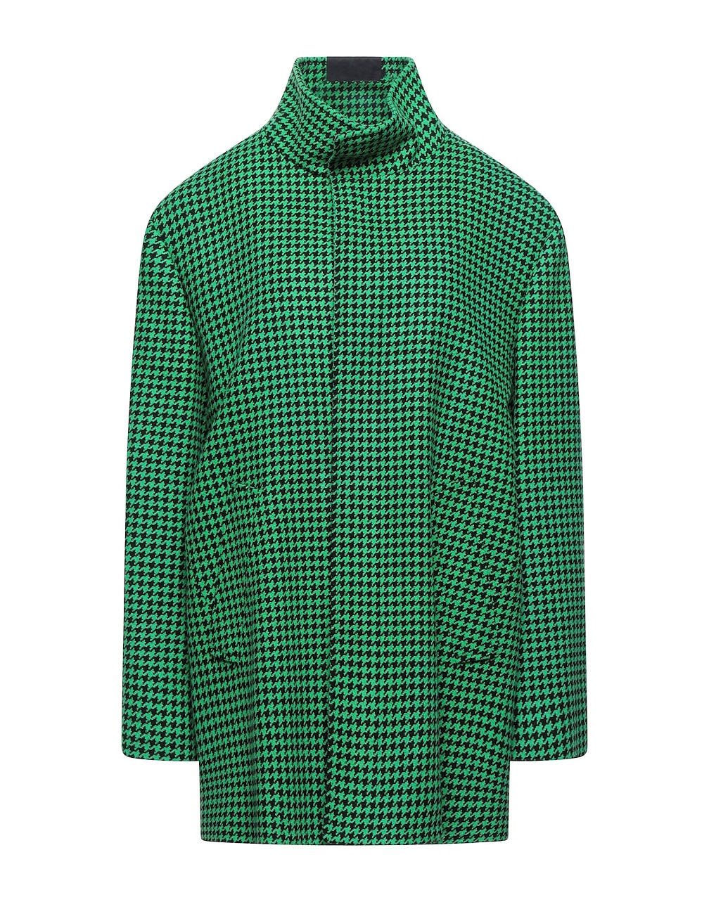 BALENCIAGA - Mäntel