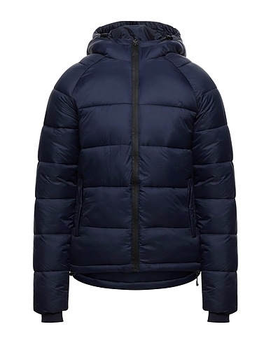 ADHOC Shell jacket Midnight blue 100% Polyamide