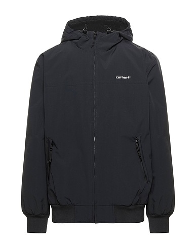 CARHARTT Jacke Schwarz 100% Nylon