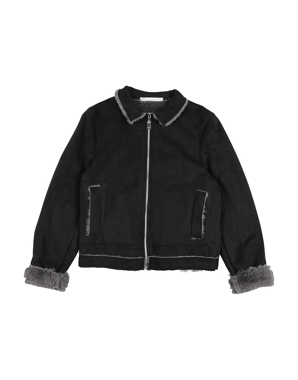 DANIELE ALESSANDRINI - Shearling- & Kunstfell