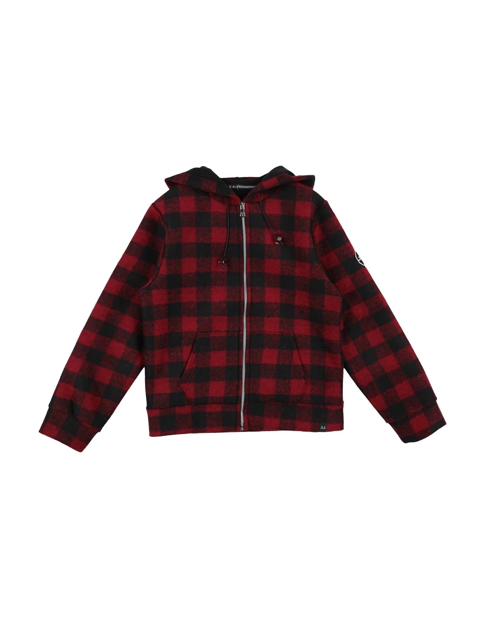 DANIELE ALESSANDRINI - 자켓