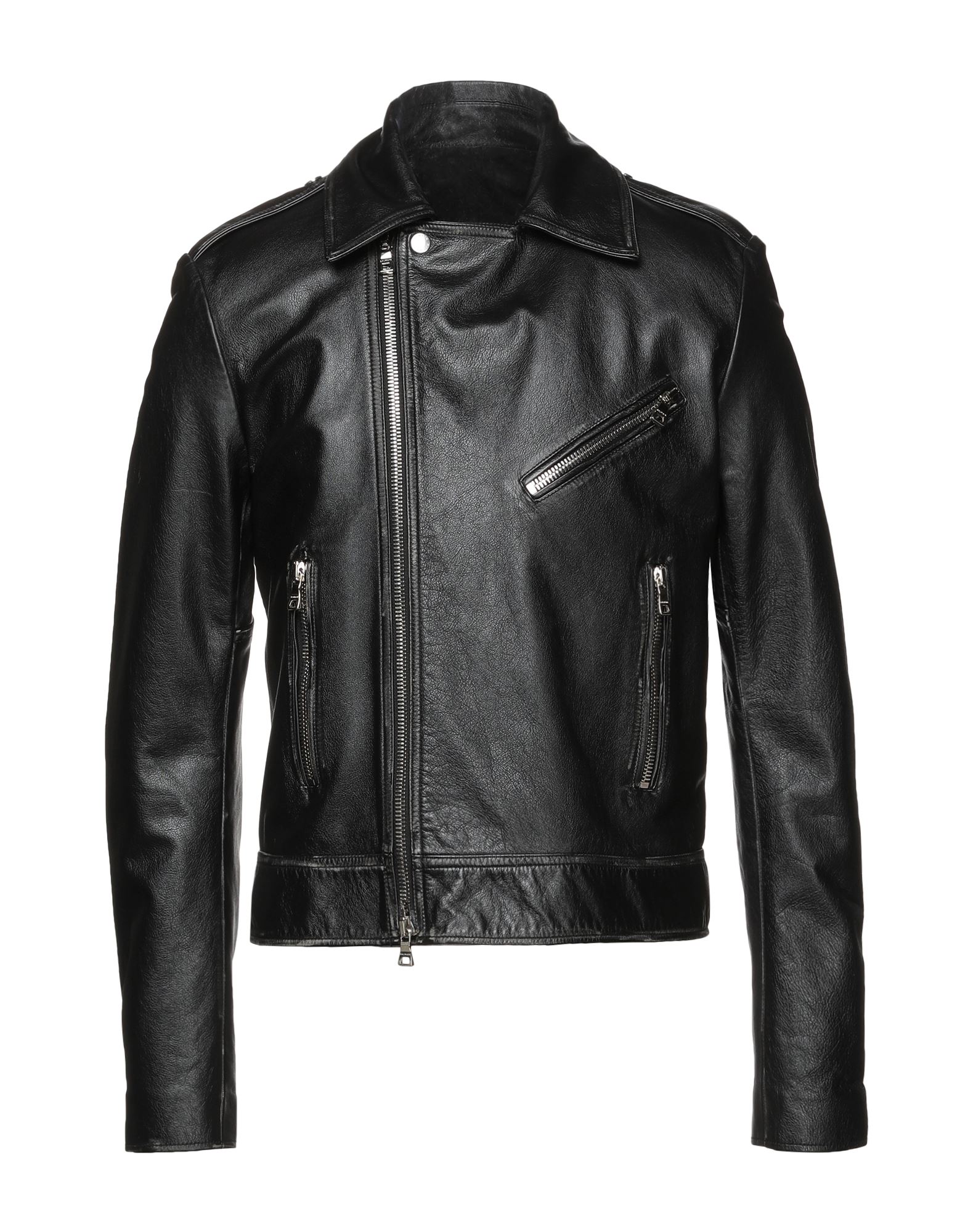 BALMAIN - Куртки и пиджаки