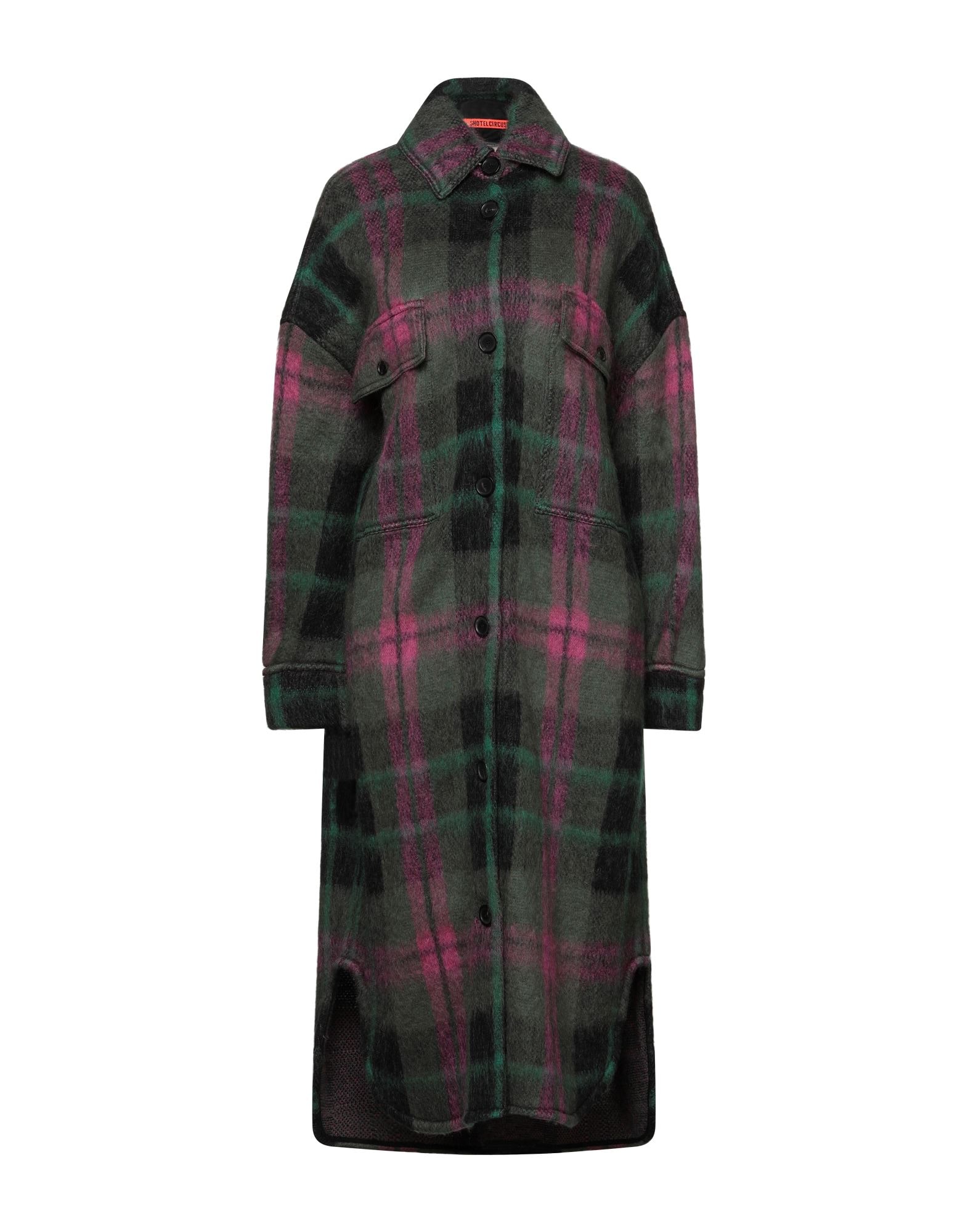 CIRCUS HOTEL - Пальто