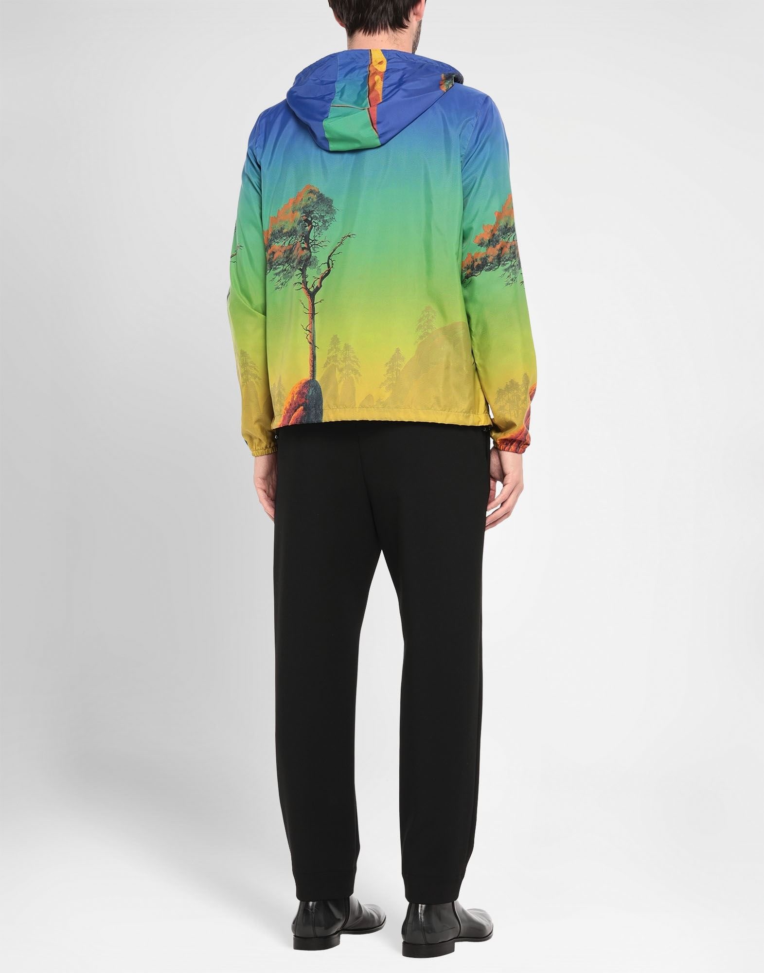 YOOX Online Fashion Design Shopping