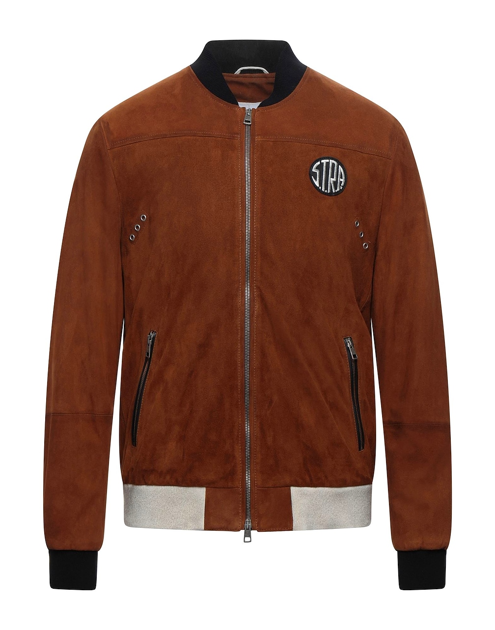 S.T.R.A. - Jackets