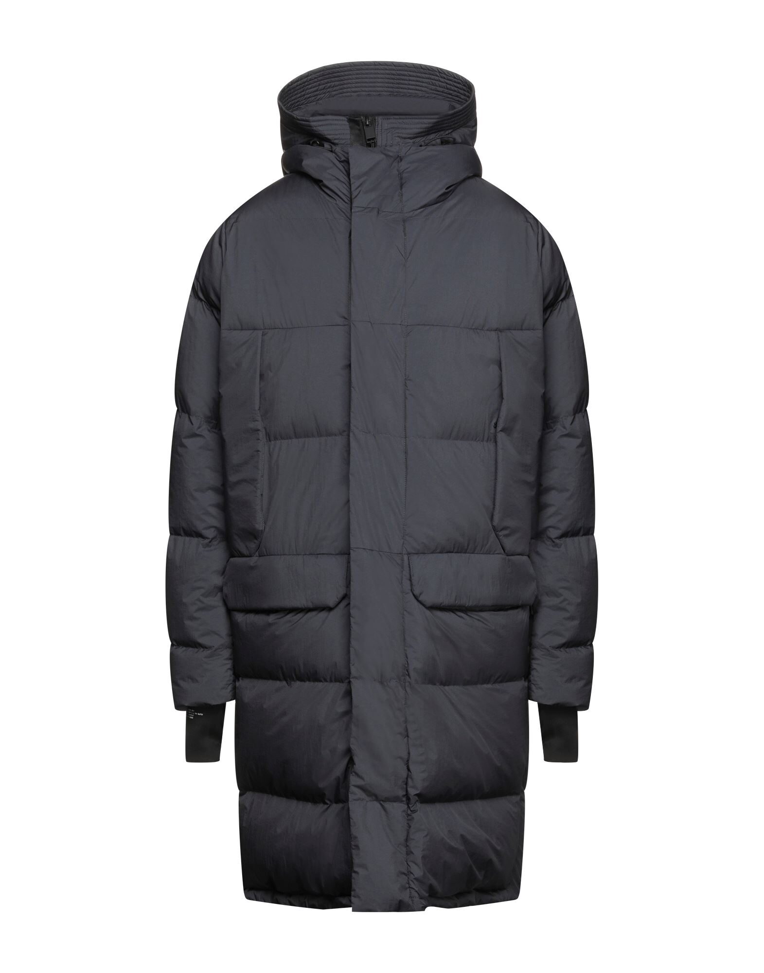 krakatau long down jacket