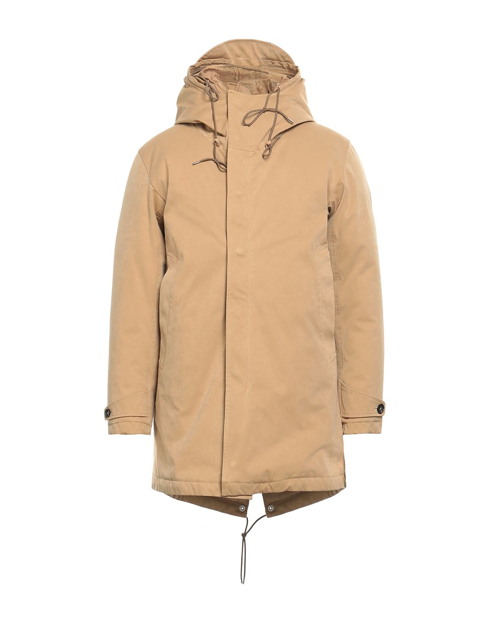 TEN C - Puffers