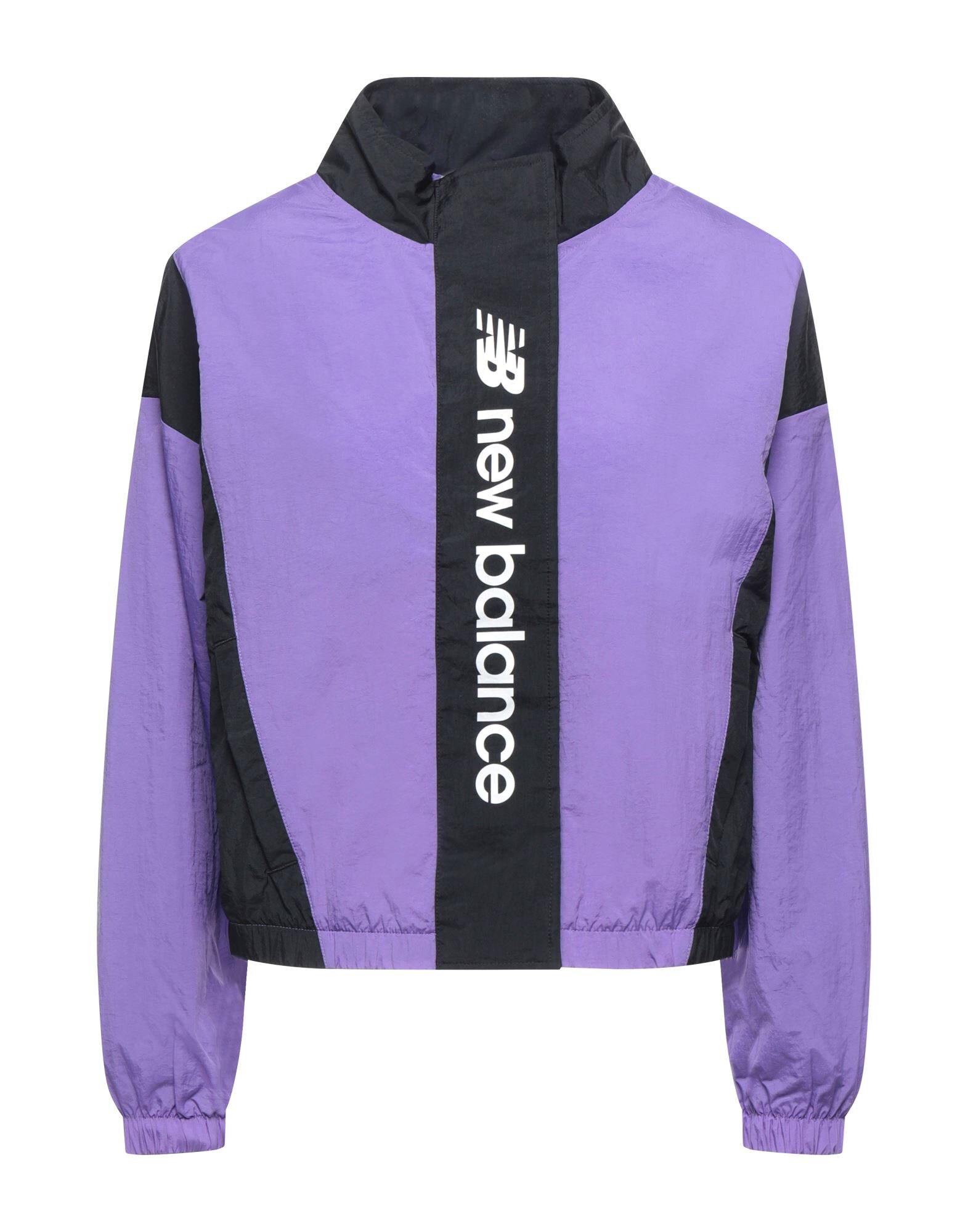 pink new balance jacket