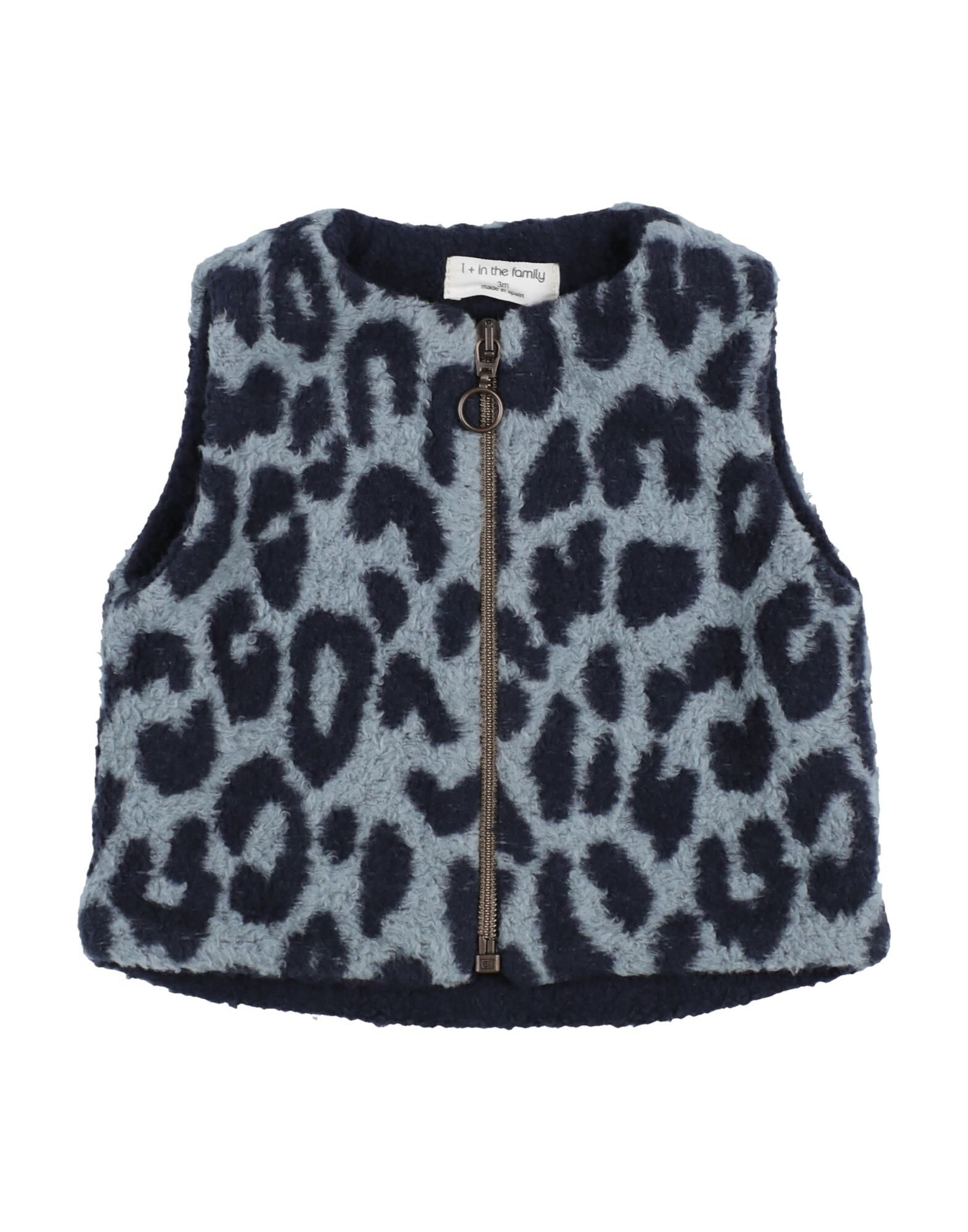 1 + IN THE FAMILY - Shearling & Teddy