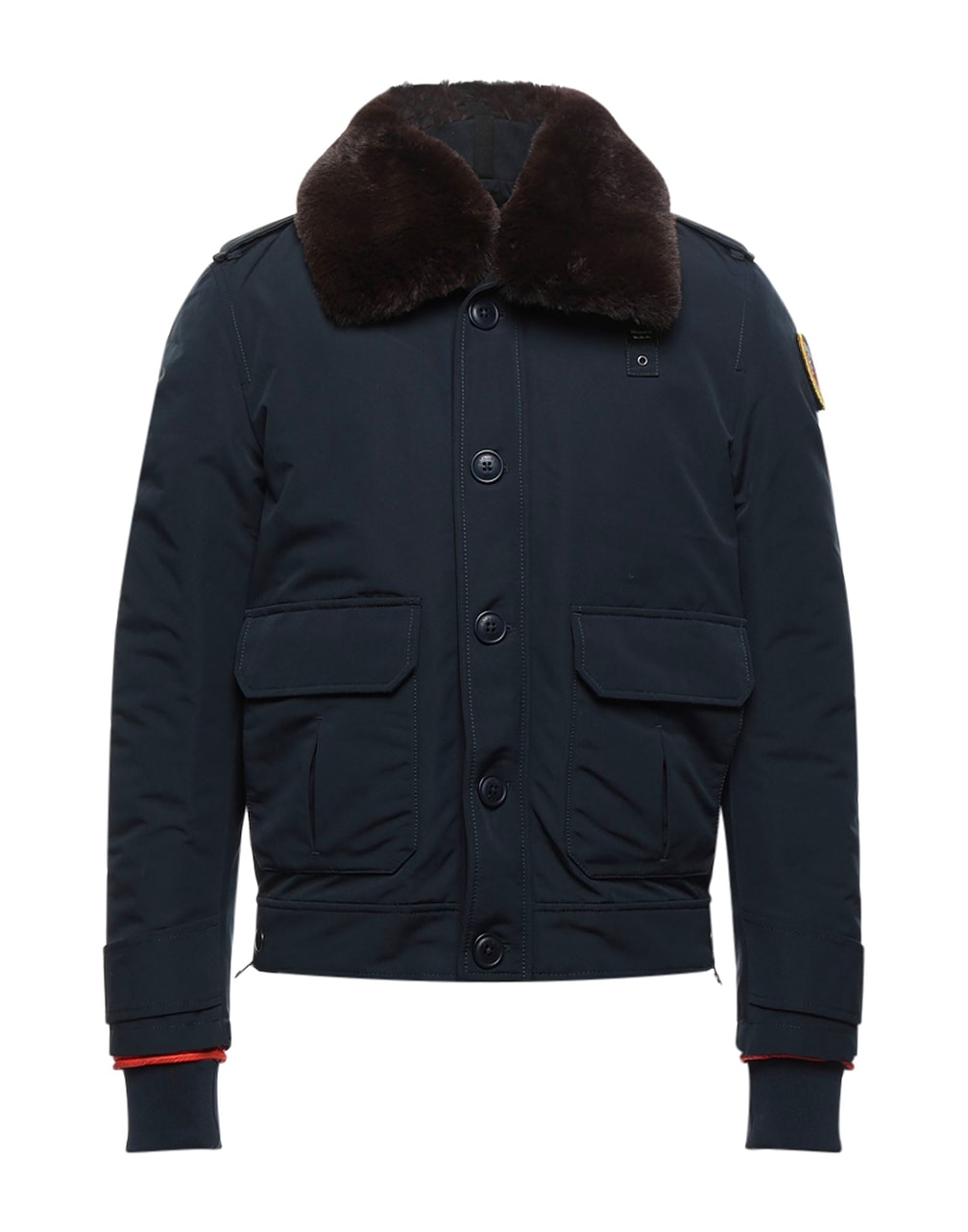 BLAUER. - Μπουφάν και τζάκετ