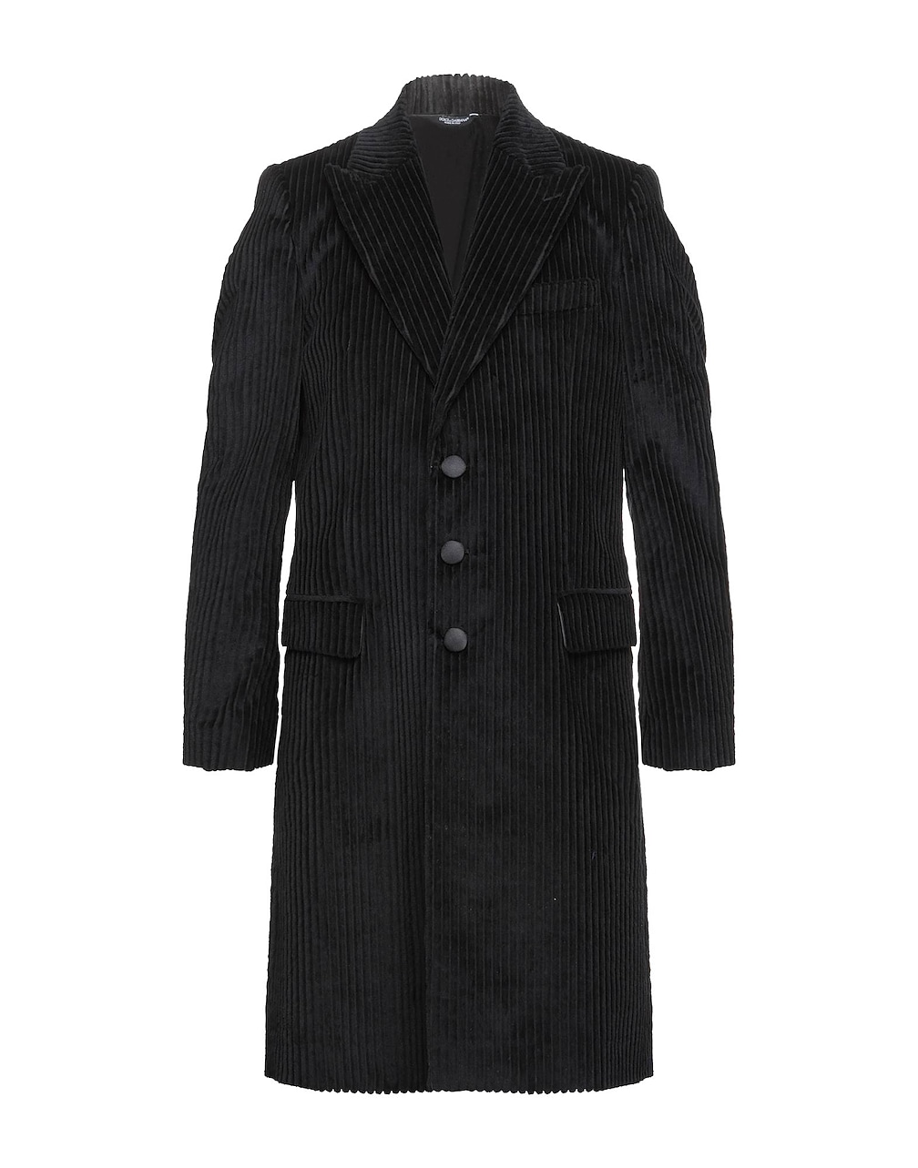 DOLCE&GABBANA - Coats