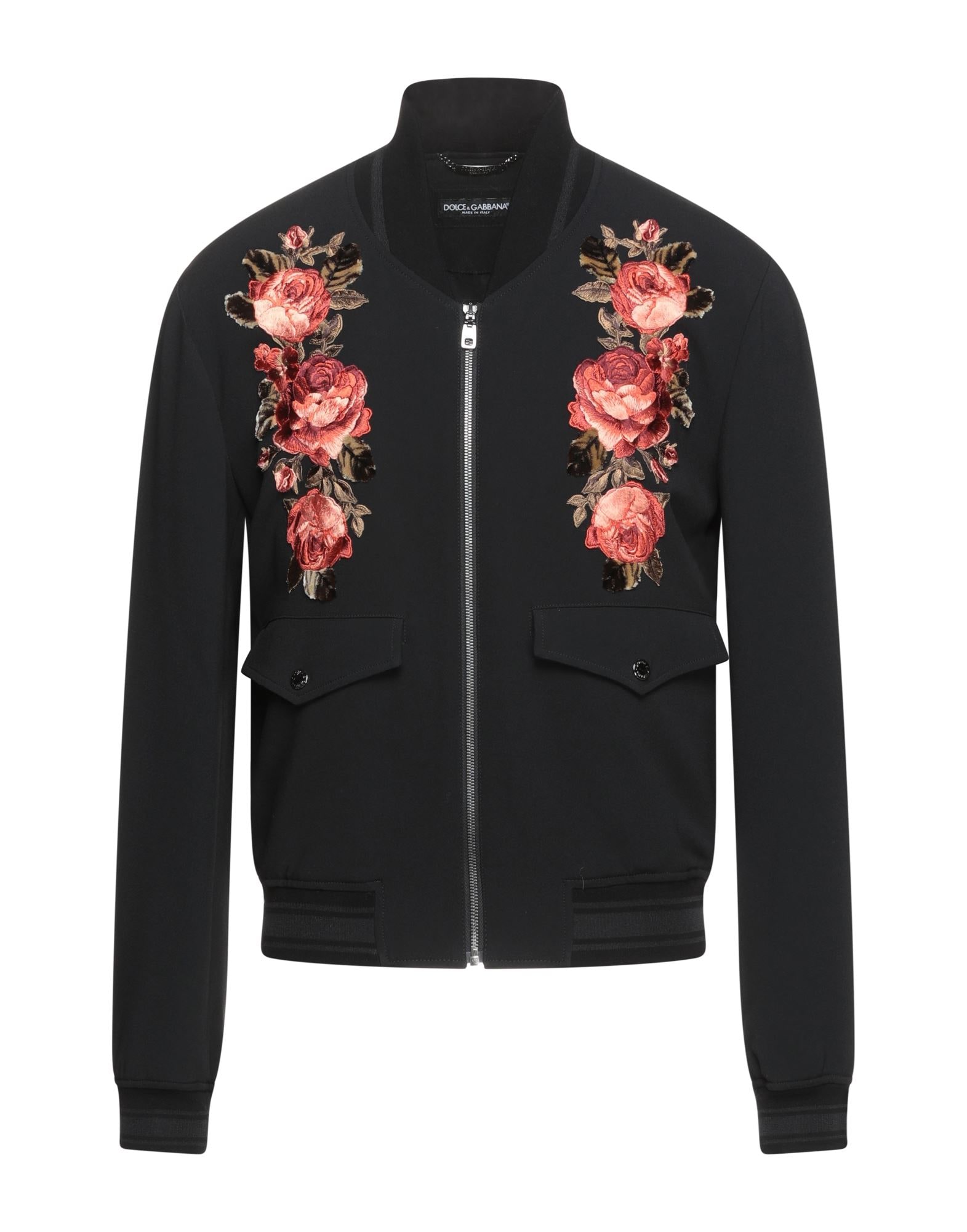 DOLCE&GABBANA - Jackets