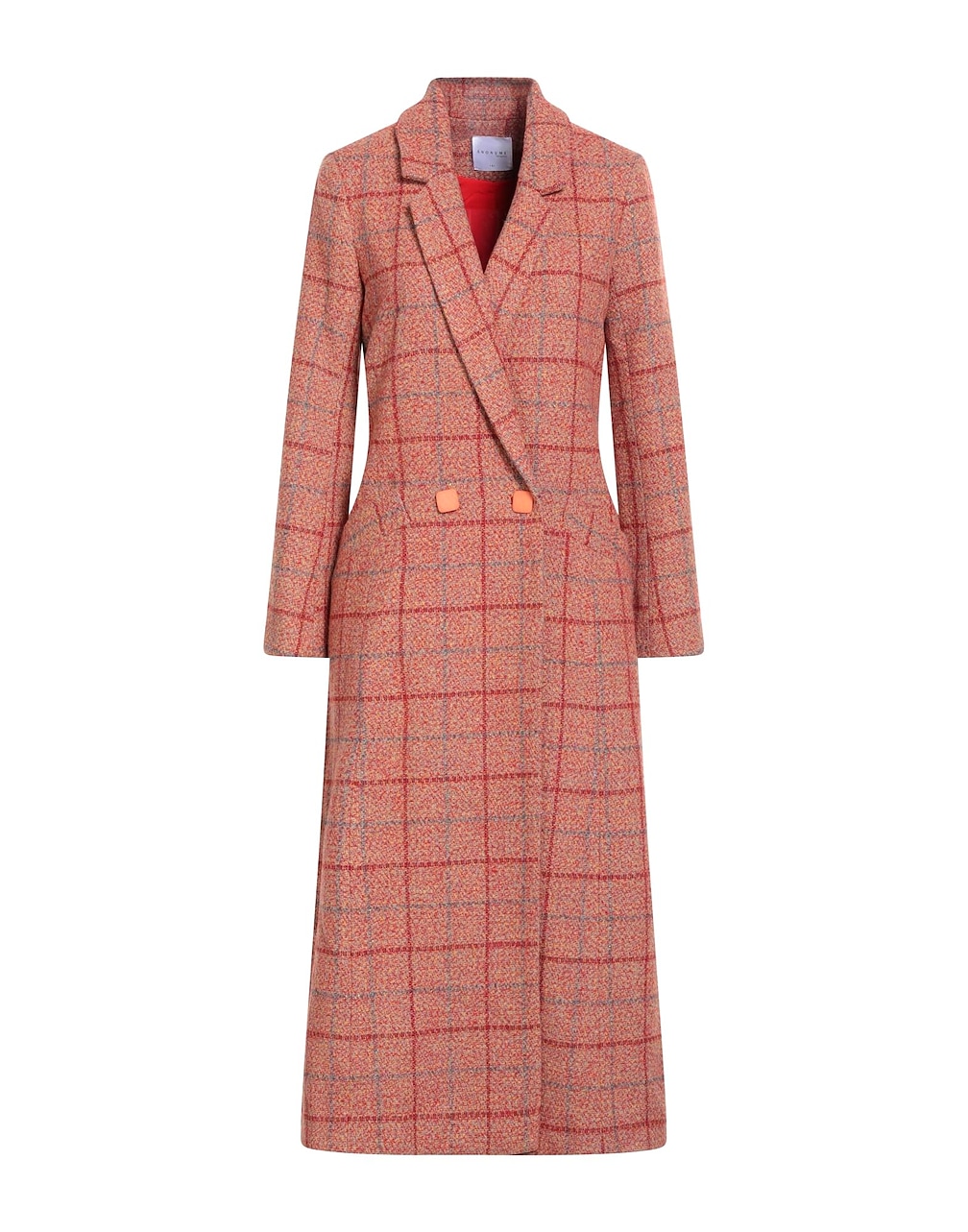 ANONYME DESIGNERS - Coats