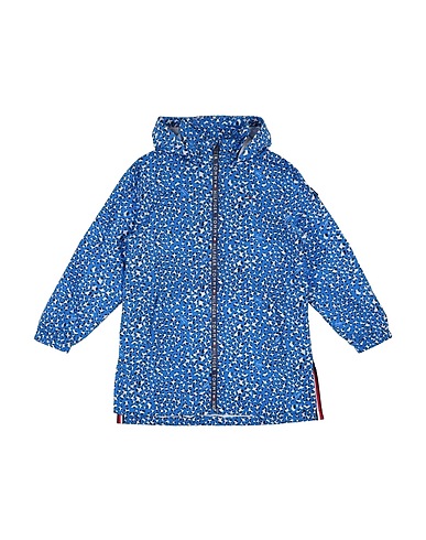 TOMMY HILFIGER Soprabito Blu 100% Poliammide