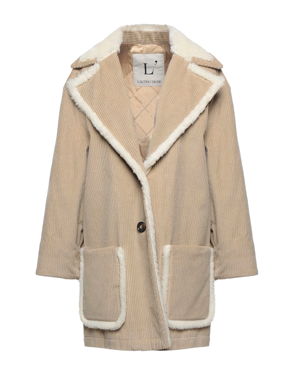 L' AUTRE CHOSE - Manteaux longs