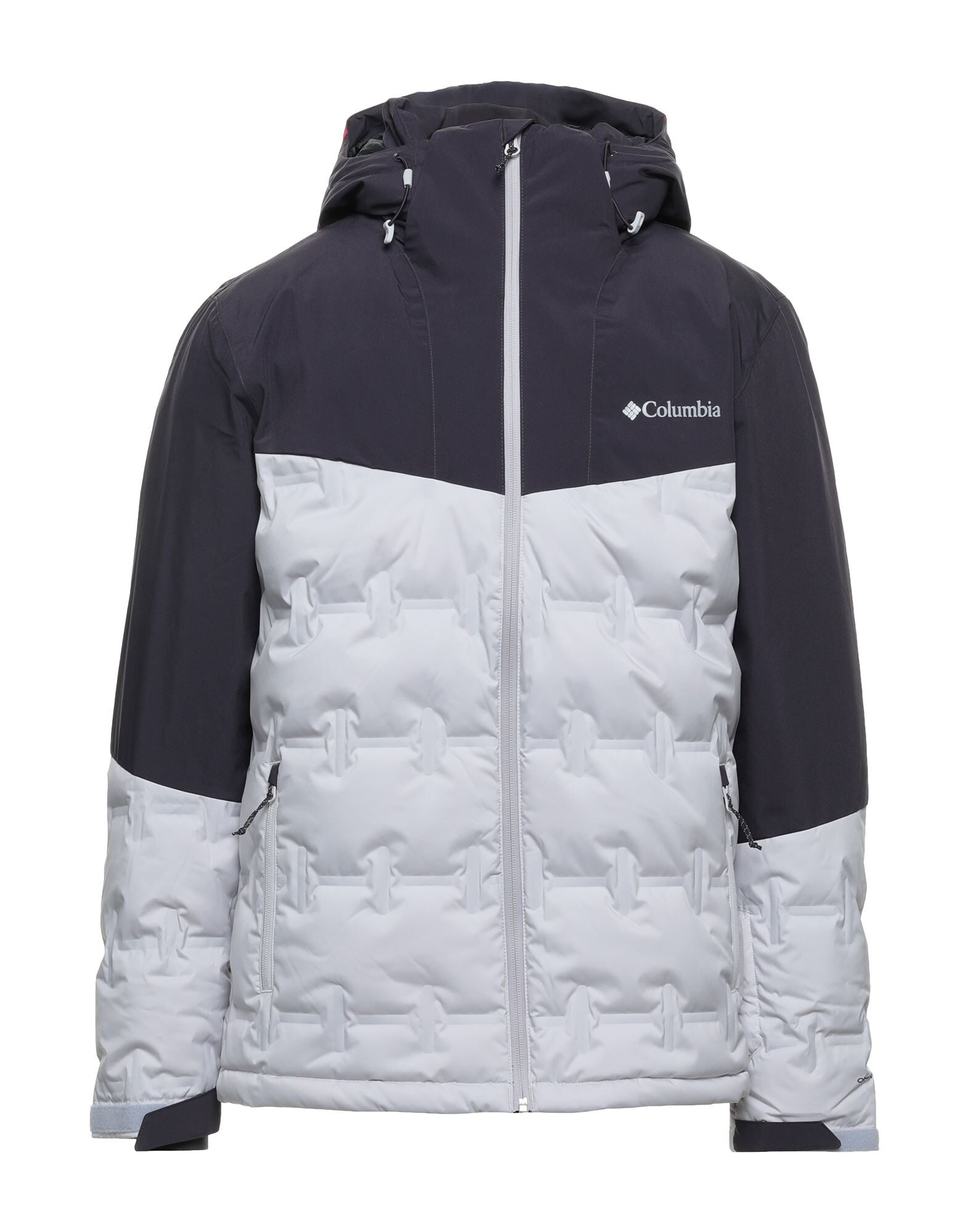 РџСѓС…РѕРІРёРє Columbia Centennial Creek down Hooded Jacket