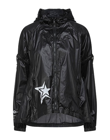 PINKO C-CLIQUE Jacket Black 100% Polyamide