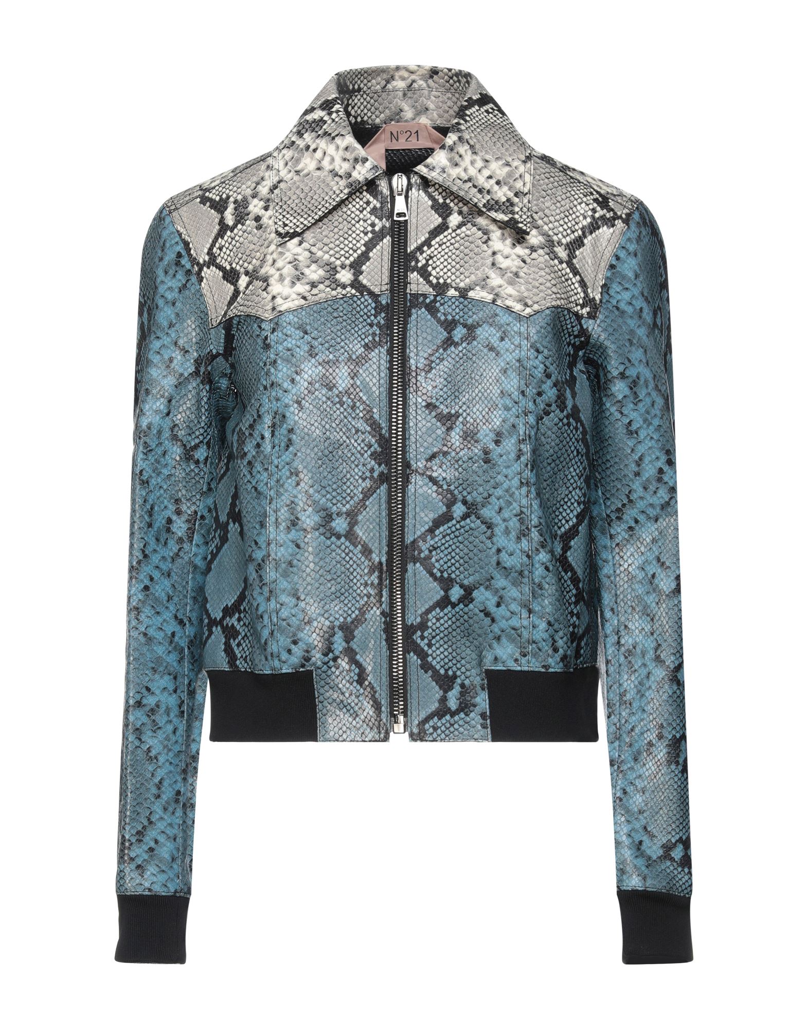 N°21 - Jackets