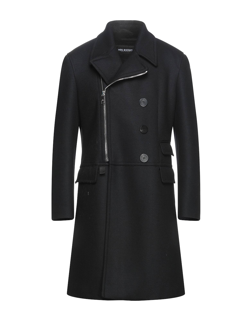 NEIL BARRETT - Coats