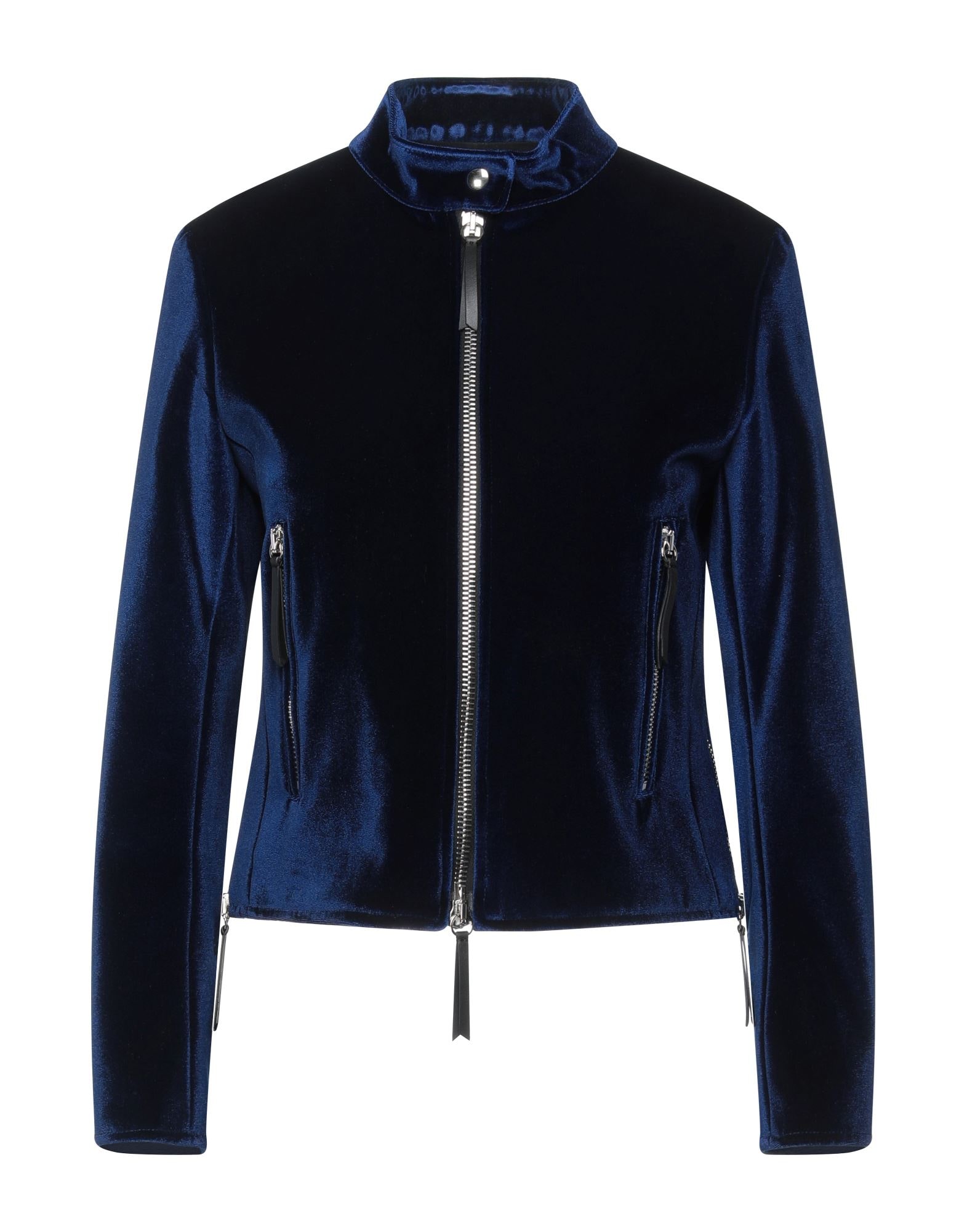 GIUSEPPE ZANOTTI - Jackets