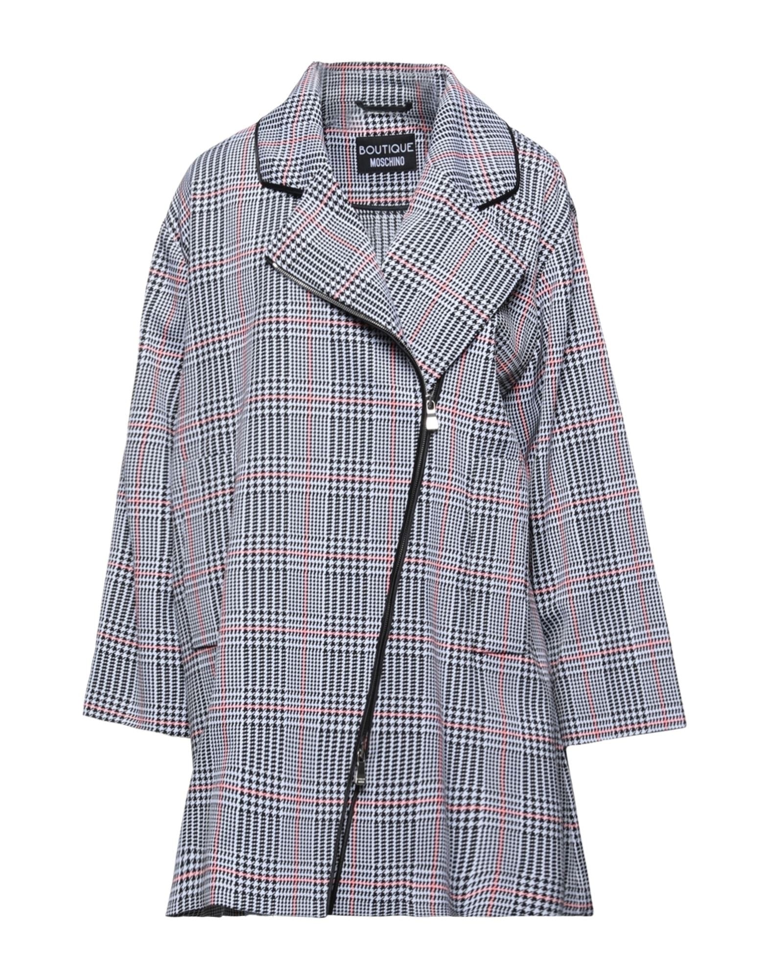 BOUTIQUE MOSCHINO - Jacken, Mäntel & Trenchcoats