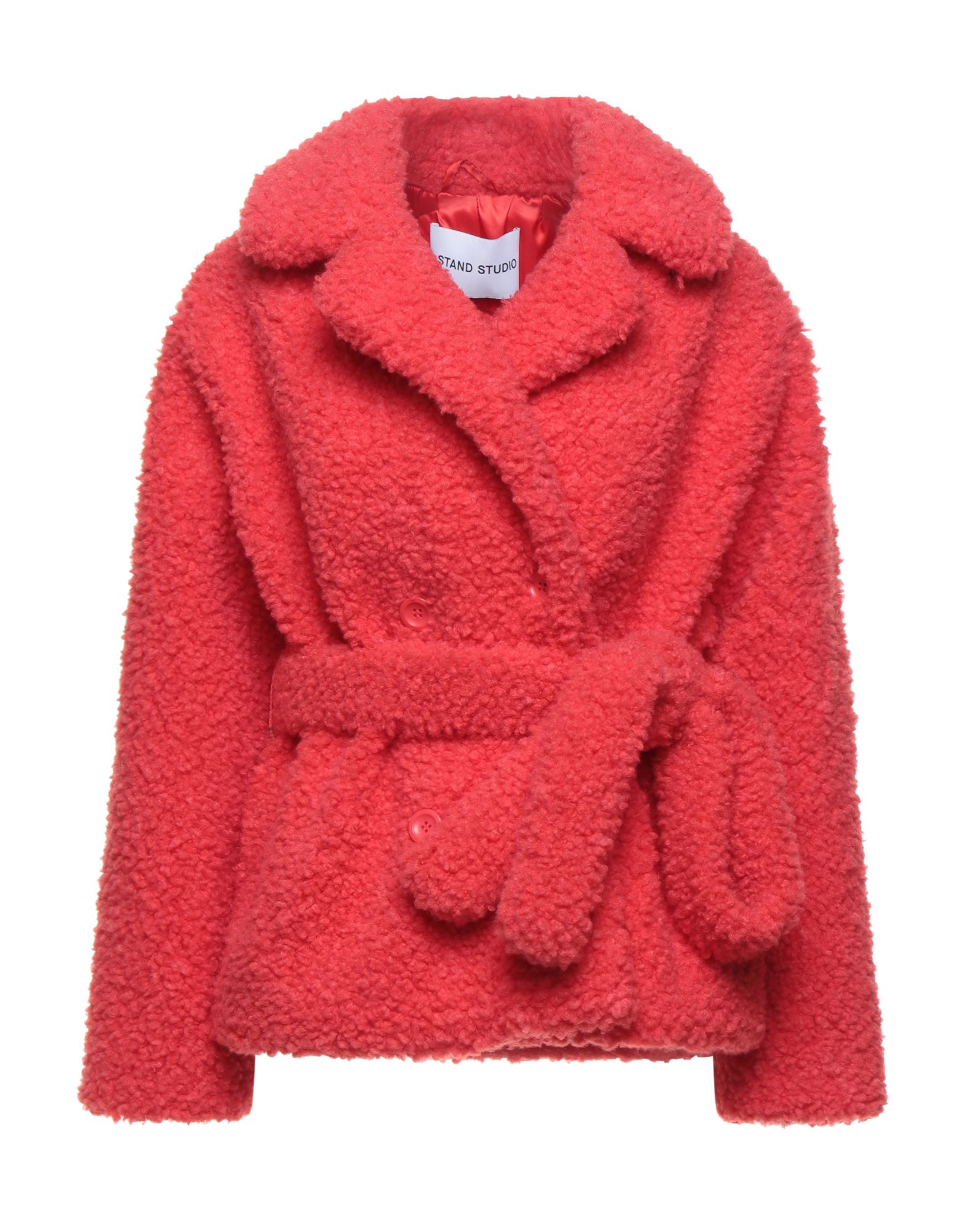 STAND STUDIO - Moutons et fausses fourrures