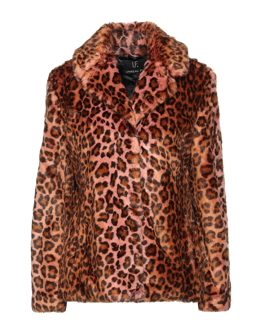 UNREAL FUR - Shearling- & Kunstfell