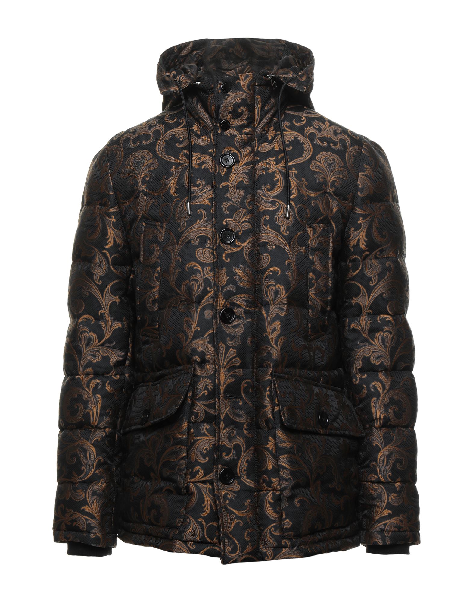 DOLCE&GABBANA - Puffers