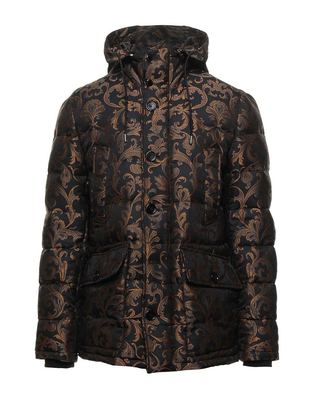 DOLCE&GABBANA - Puffers